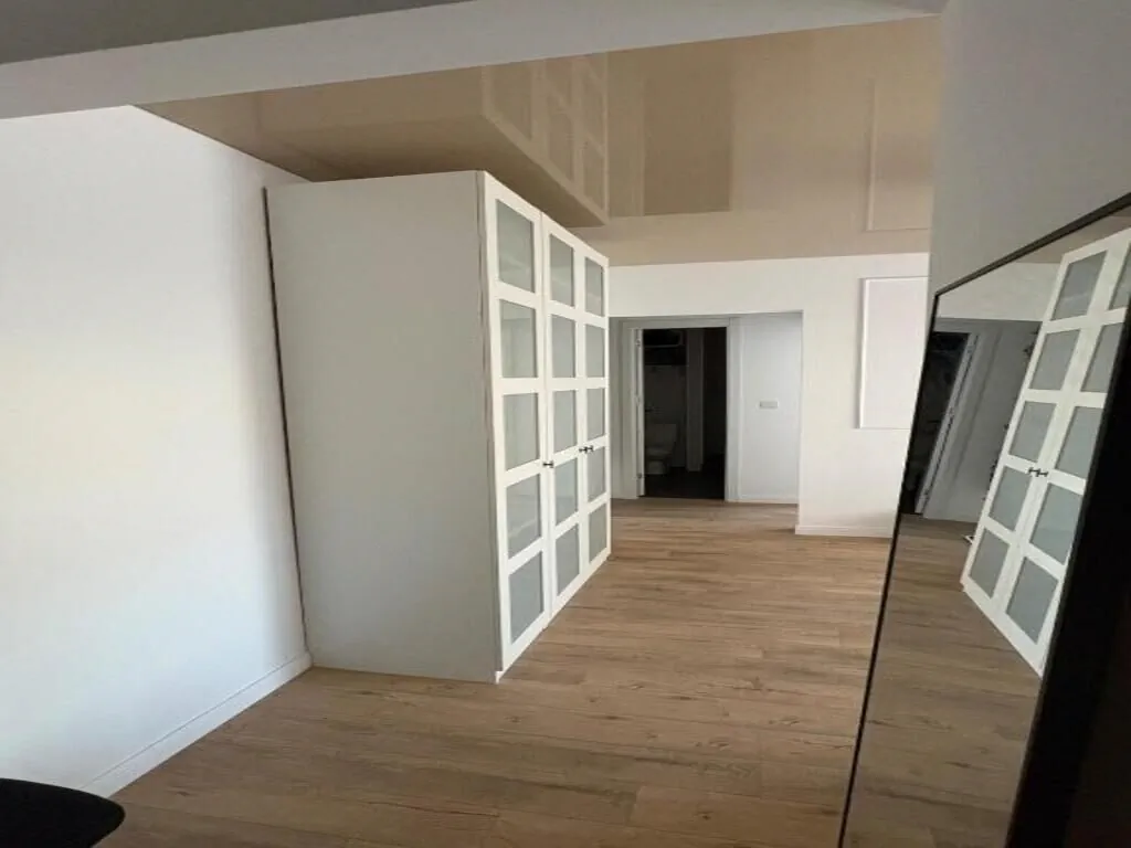 Blue Central Apartment Constanța – Constanța, România