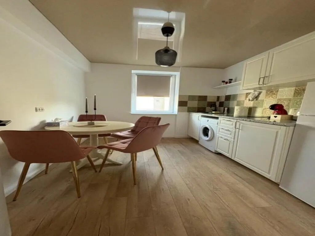 Blue Central Apartment Constanța – Constanța, România
