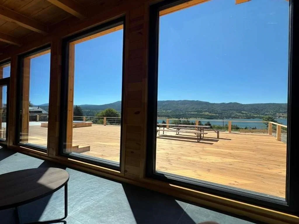 Casa A-Frame Belvedere Colibita – Colibița, România