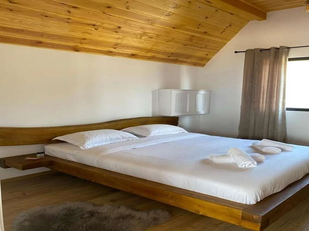 Casa A-Frame Belvedere Colibita – Colibița, România