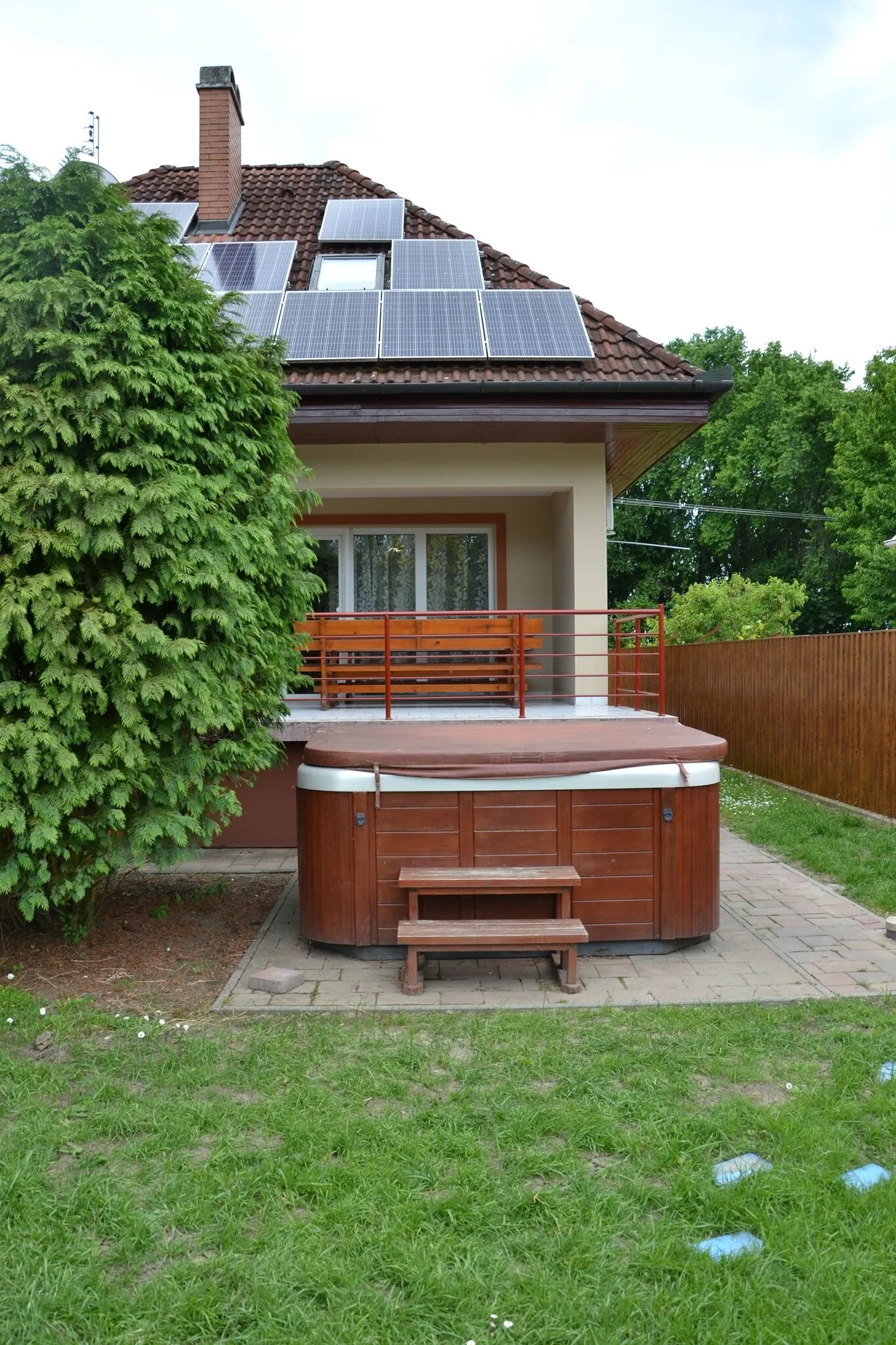 Lux Vendégház Békésszentandrás – Békésszentandrás, Ungaria
