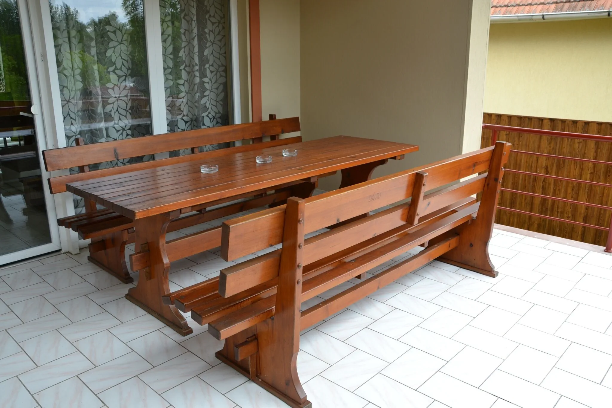 Lux Vendégház Békésszentandrás – Békésszentandrás, Ungaria