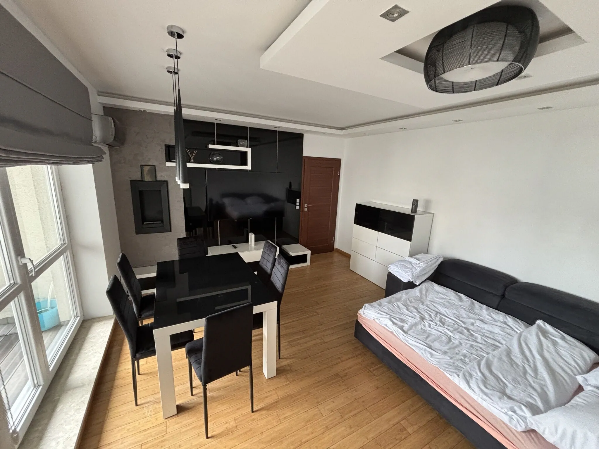 Apartament Praga Północ Warszawa – Varșovia, Polonia