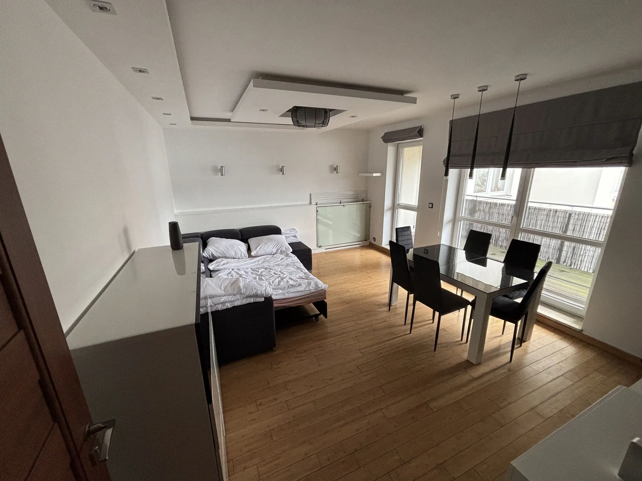 Apartament Praga Północ Warszawa – Varșovia, Polonia