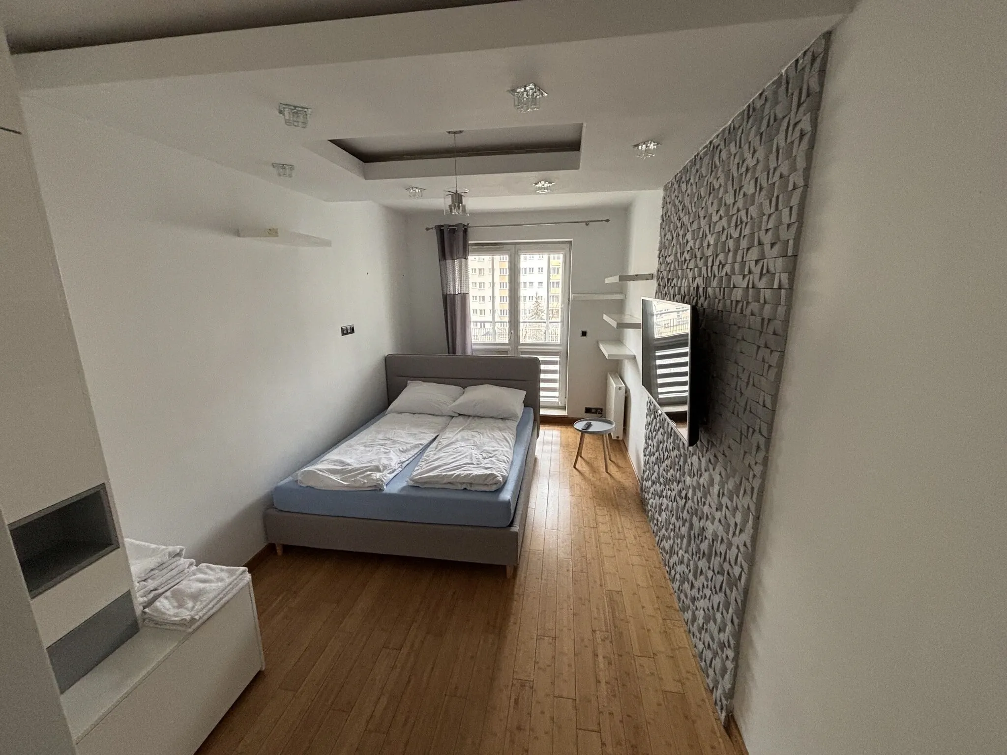 Apartament Praga Północ Warszawa – Varșovia, Polonia