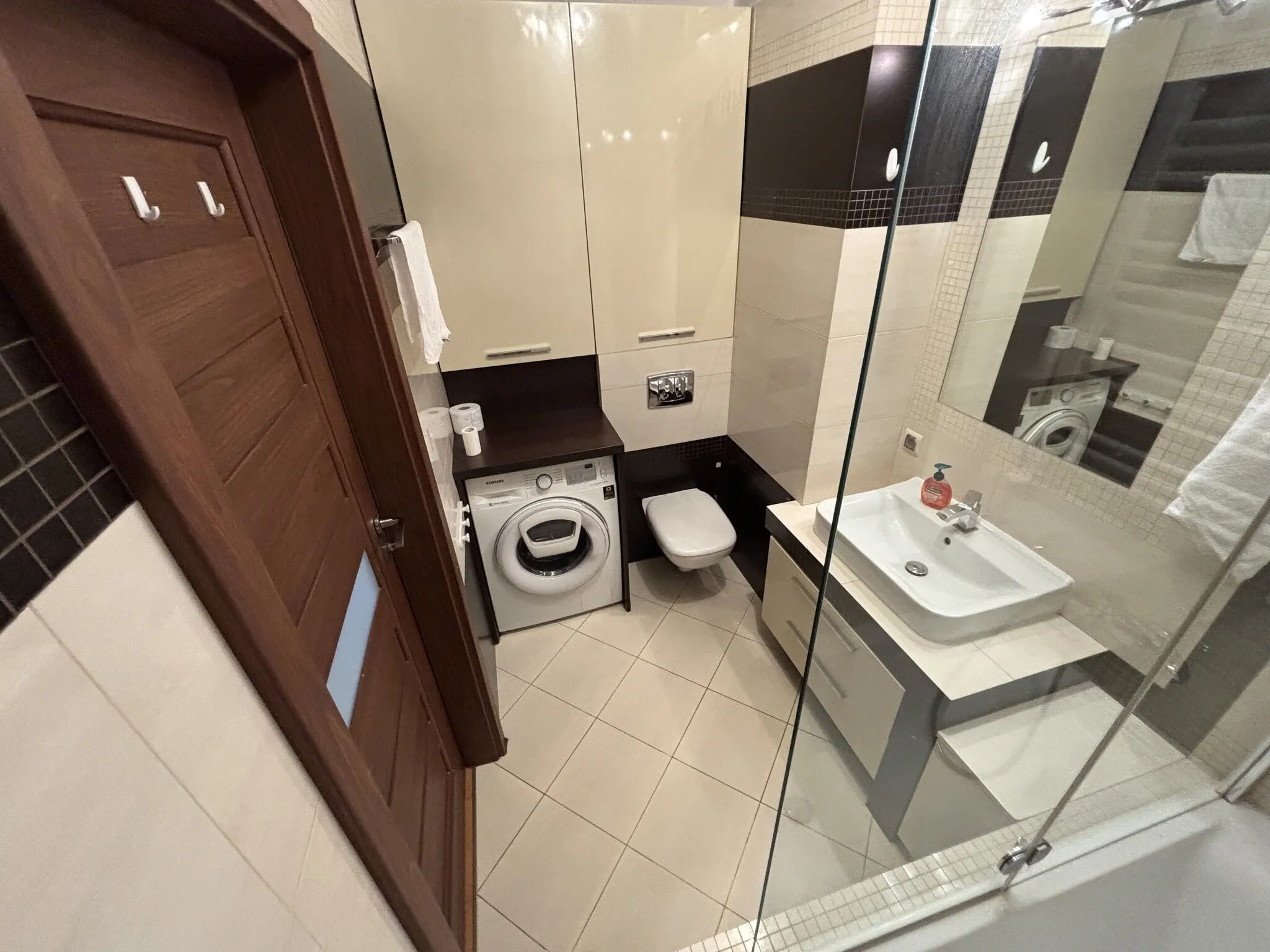 Apartament Praga Północ Warszawa – Varșovia, Polonia
