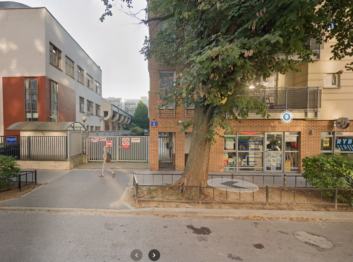 Apartament Praga Północ Warszawa – Varșovia, Polonia