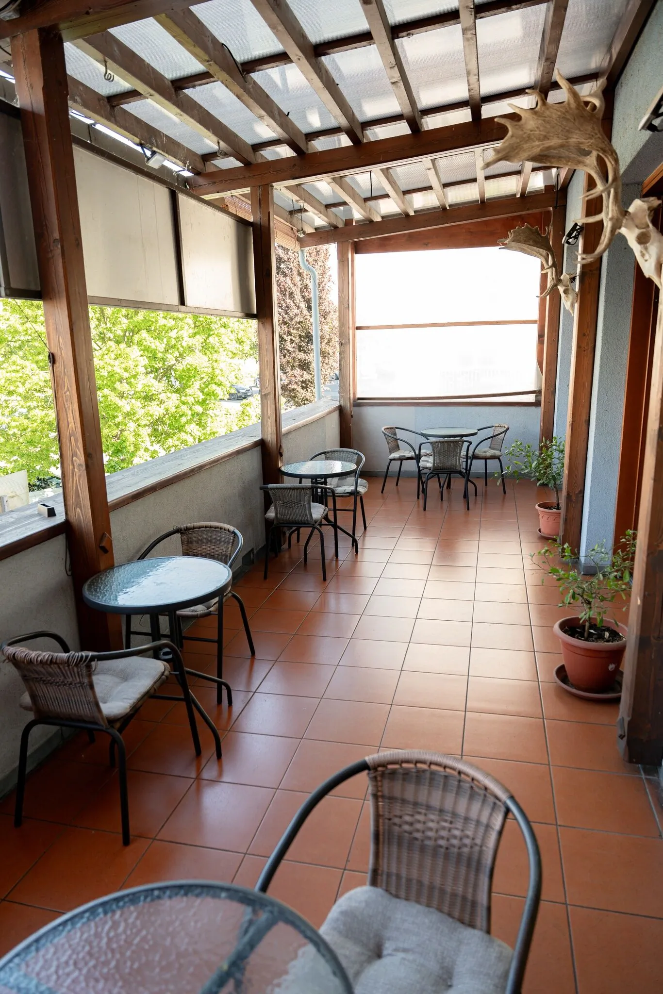 Hotel Cementář Hranice – Hranice, Česká republika
