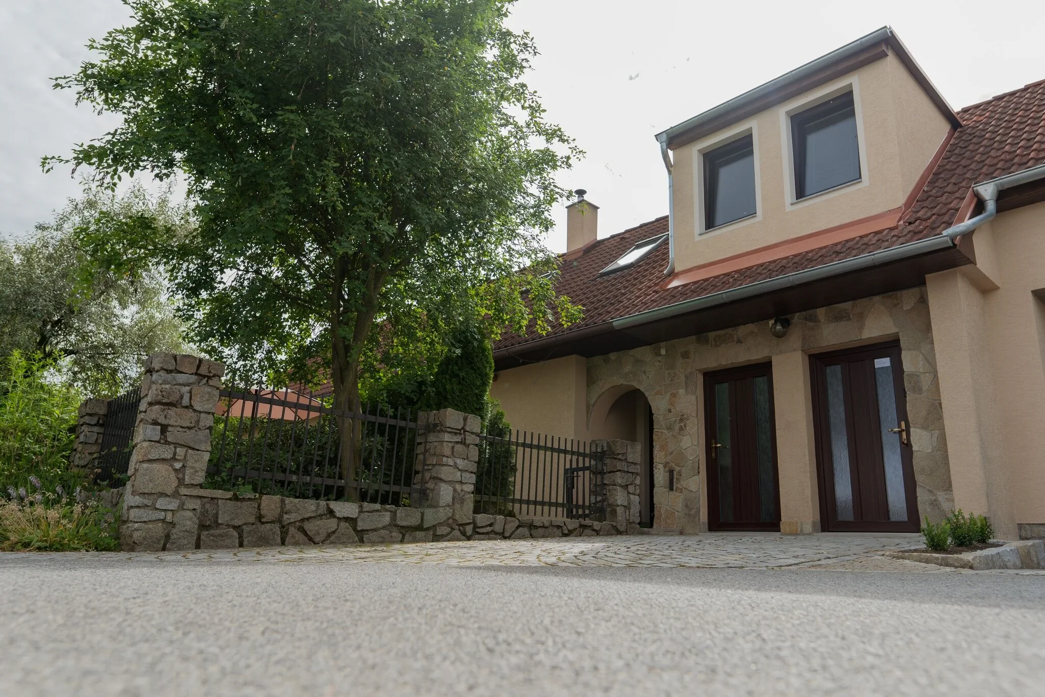 Ubytování U Křivánků II Hostětice – Hostětice, Česká republika