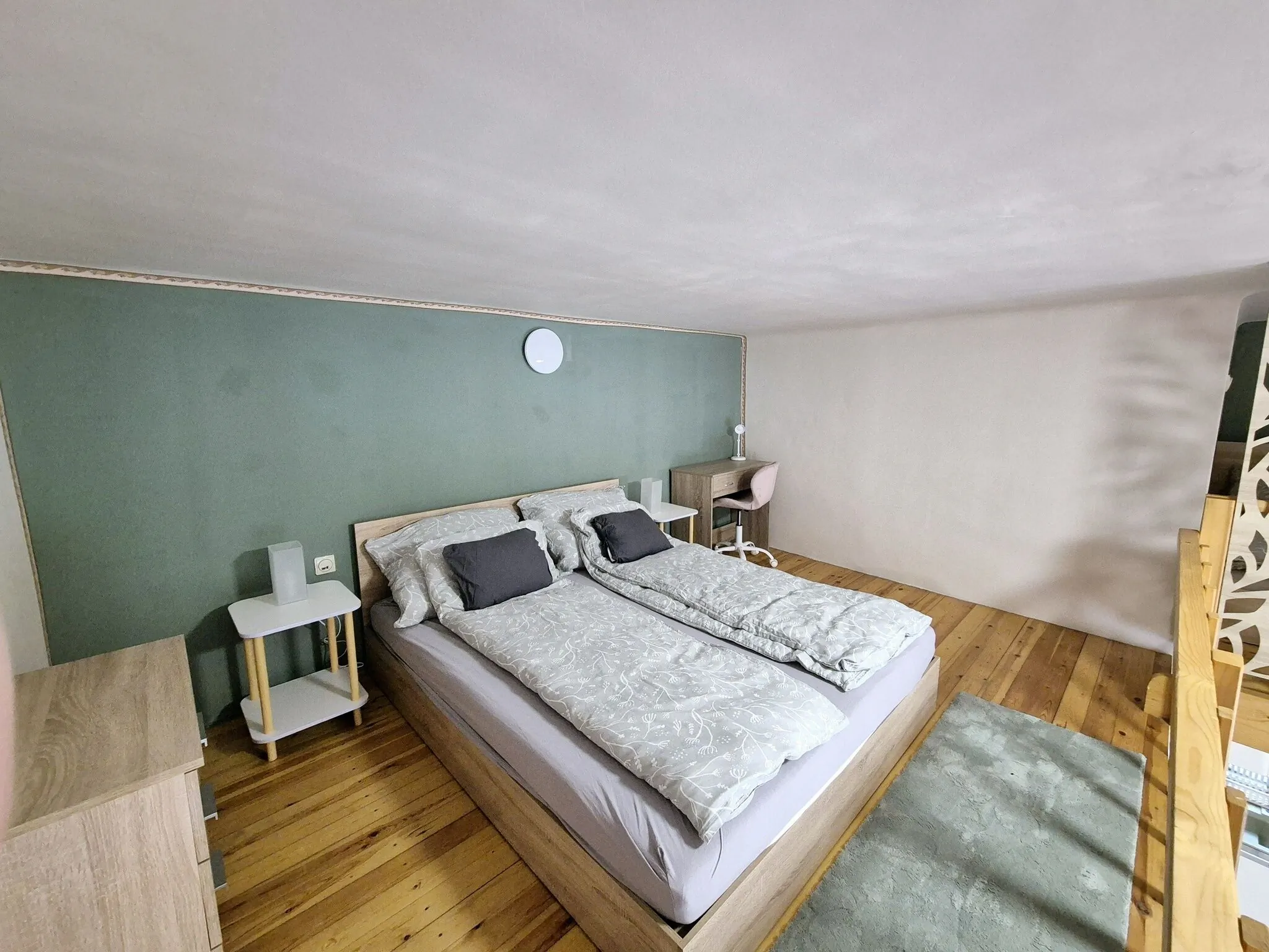 Western Journey Apartment Budapest – Budapesta, Ungaria