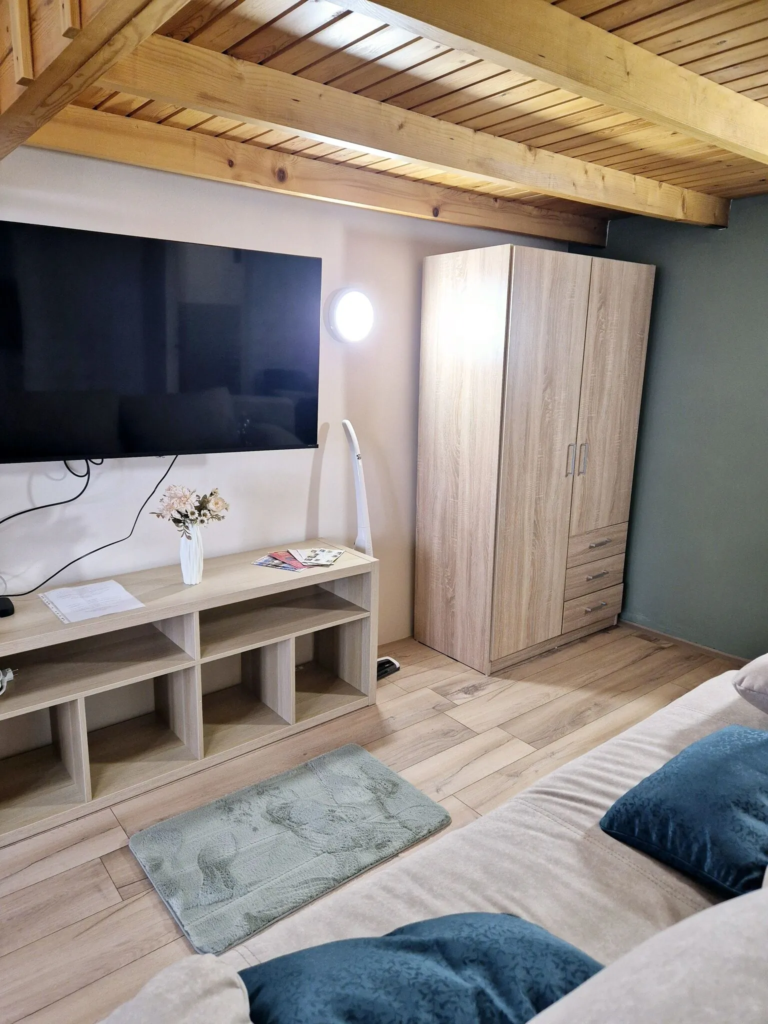 Western Journey Apartment Budapest – Budapesta, Ungaria