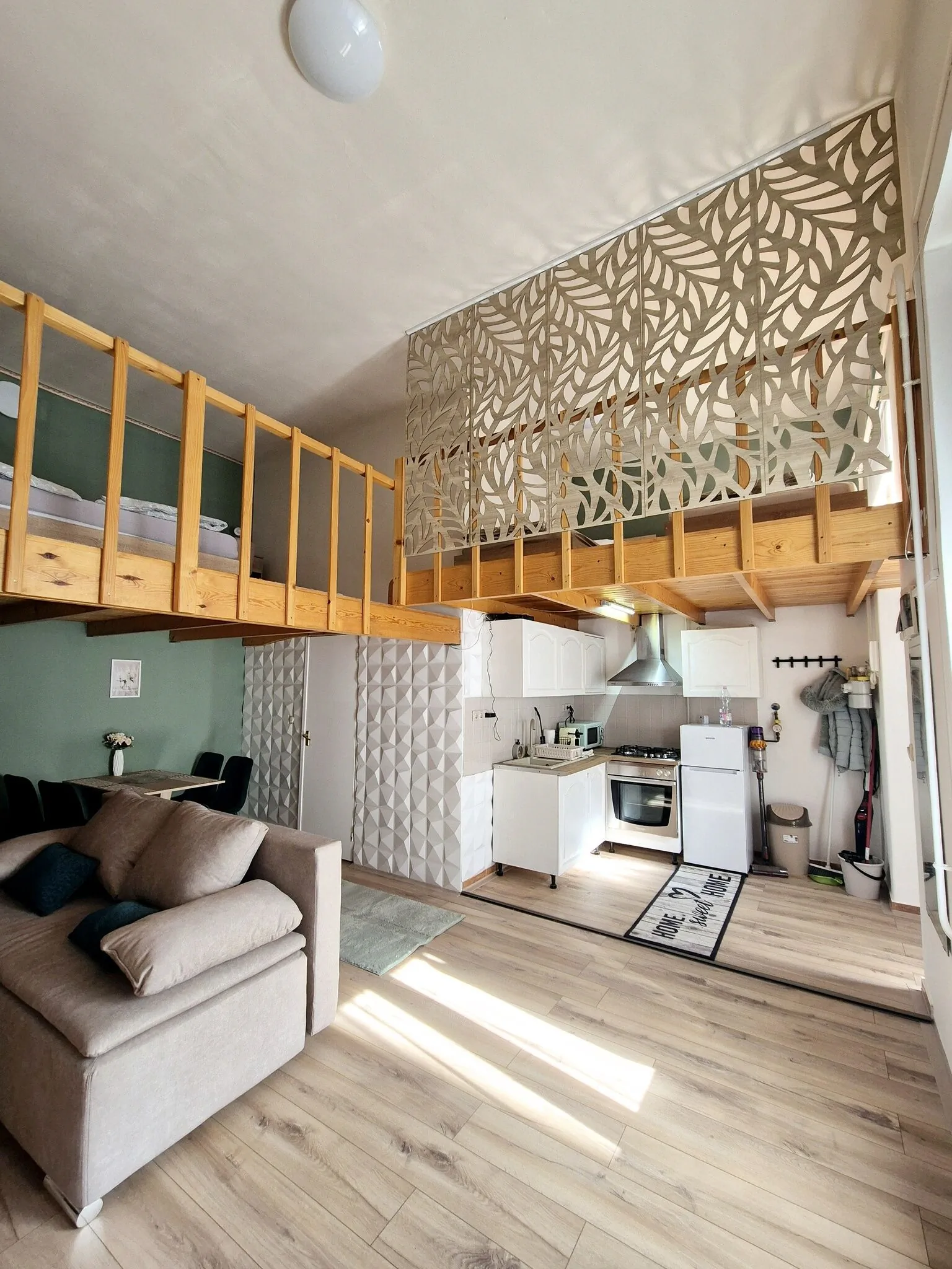Western Journey Apartment Budapest – Budapesta, Ungaria