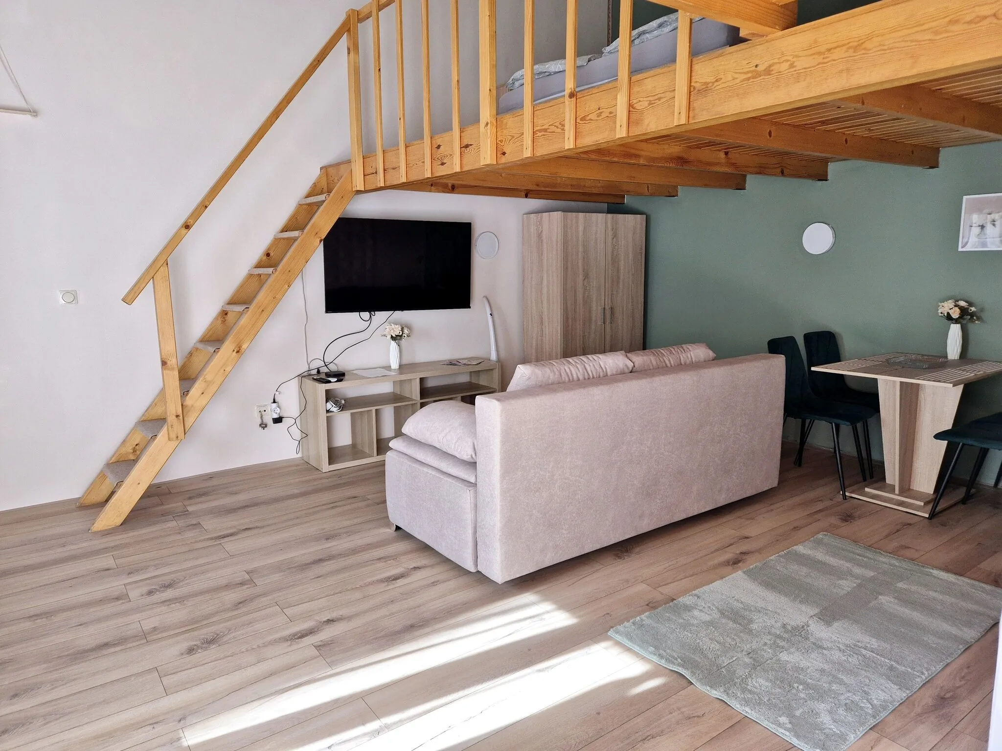 Western Journey Apartment Budapest – Budapesta, Ungaria