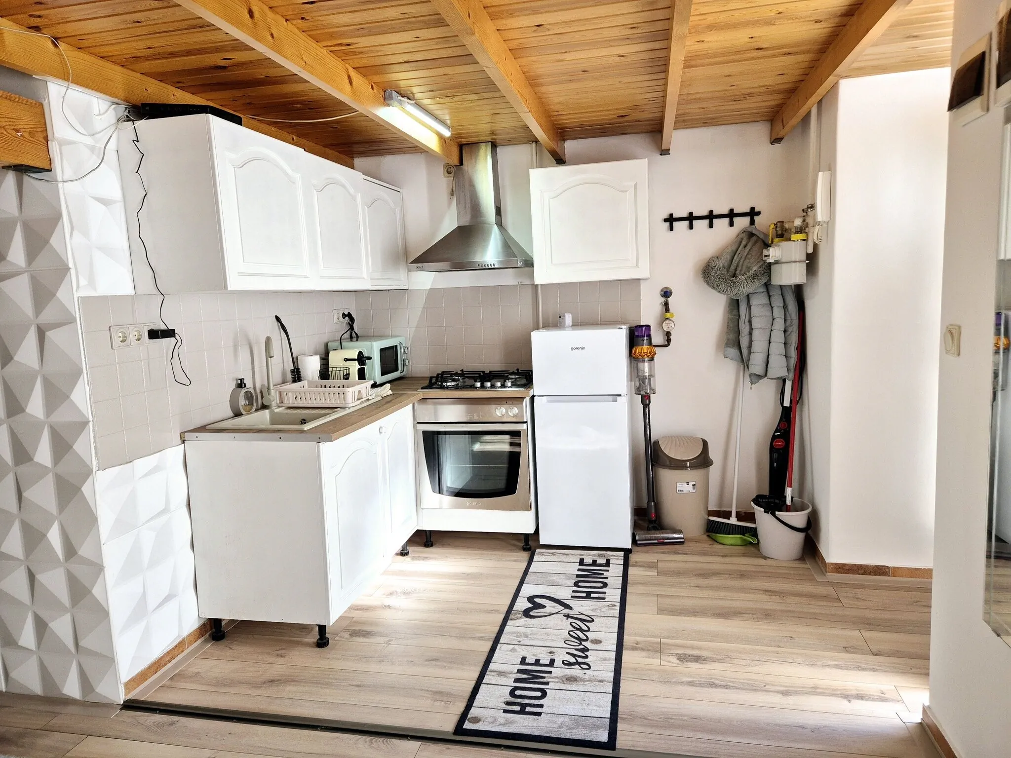Western Journey Apartment Budapest – Budapesta, Ungaria