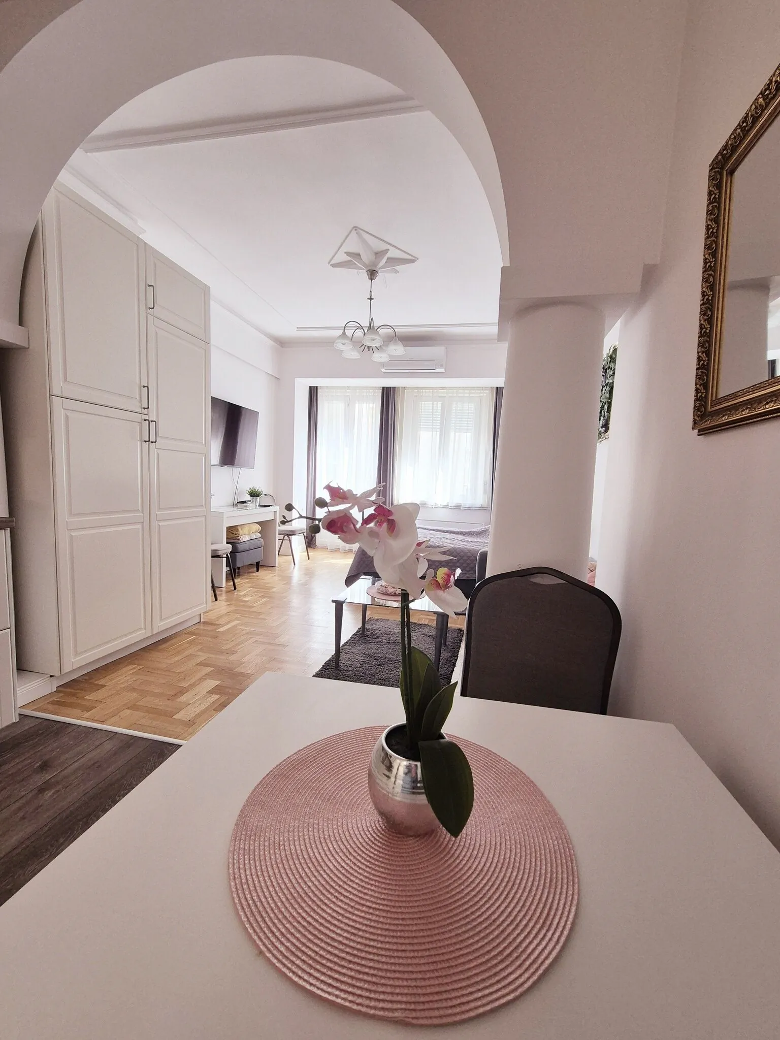 Exclusive Apartman a Kresz Géza utcában Budapest – Budapesta, Ungaria