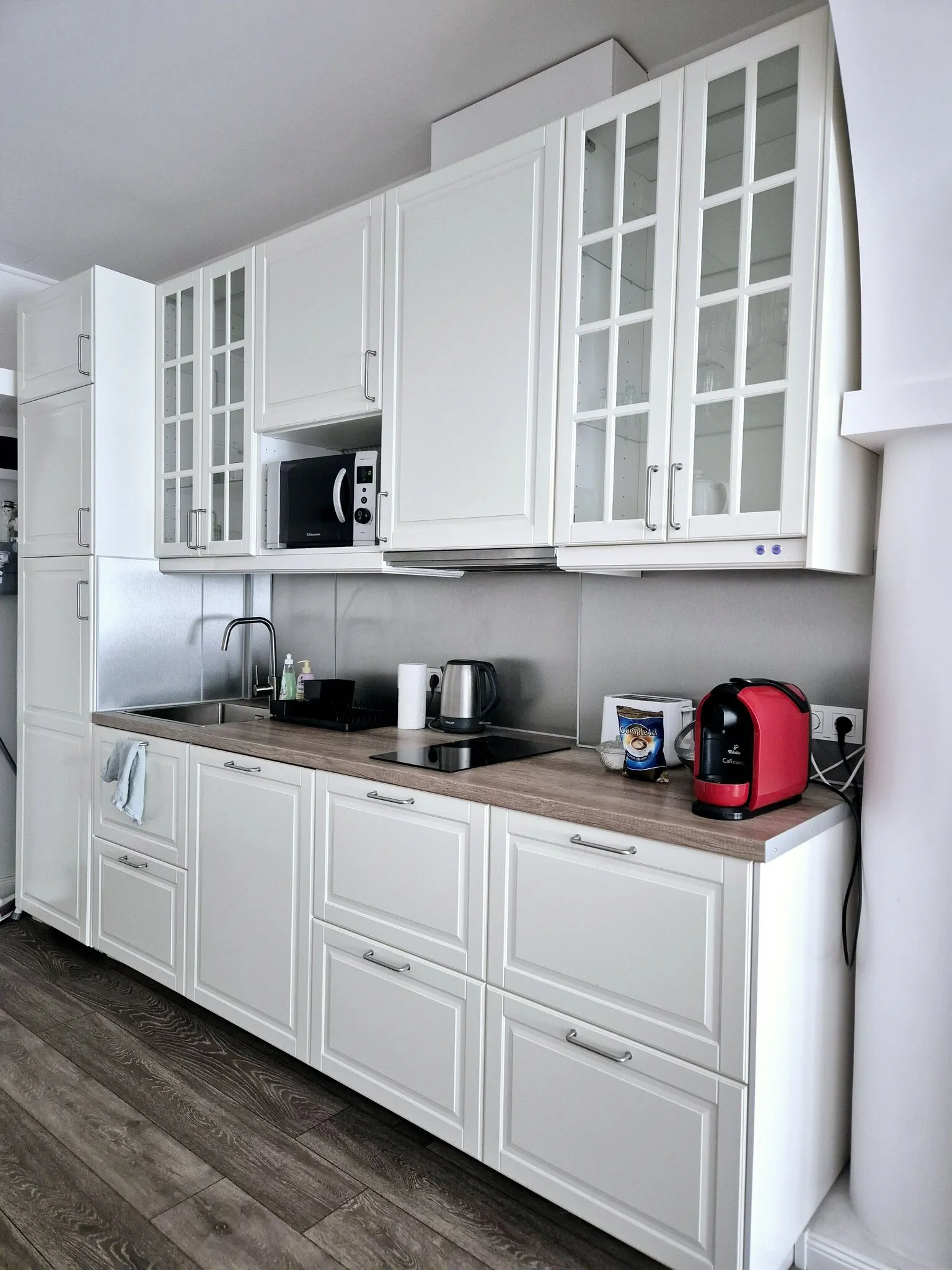 Exclusive Apartman a Kresz Géza utcában Budapest – Budapesta, Ungaria