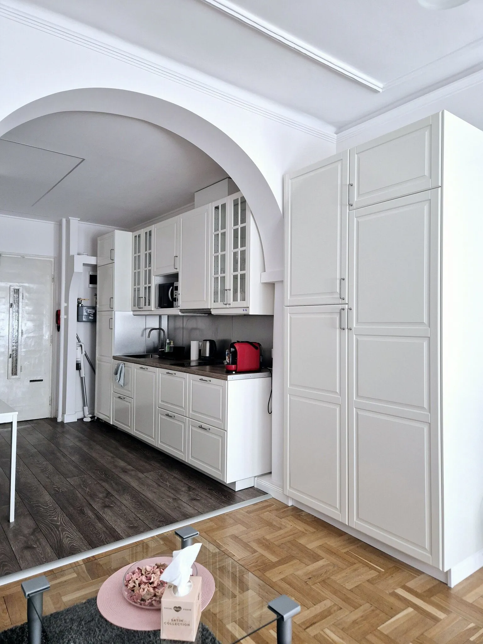 Exclusive Apartman a Kresz Géza utcában Budapest – Budapesta, Ungaria