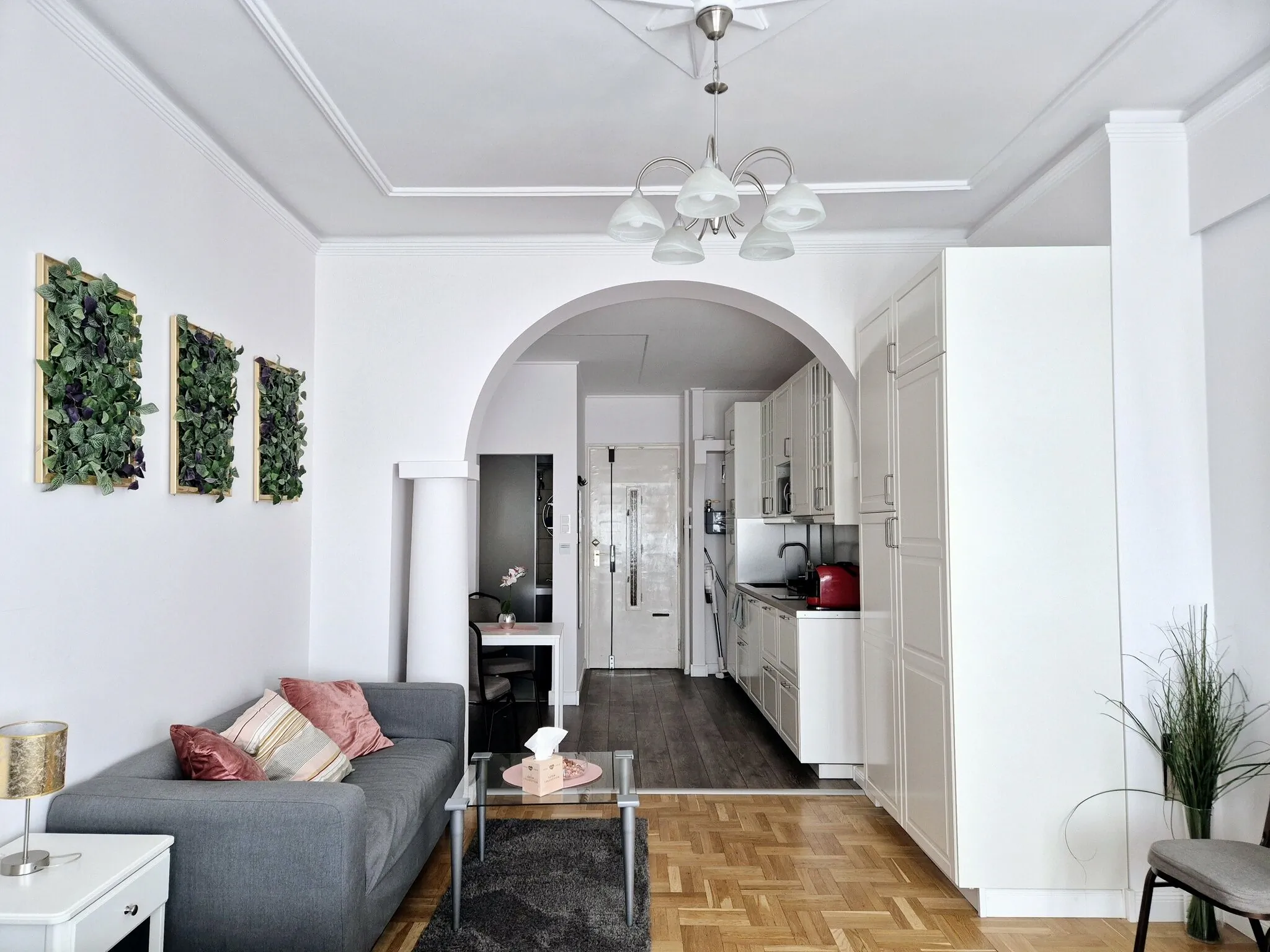 Exclusive Apartman a Kresz Géza utcában Budapest – Budapesta, Ungaria