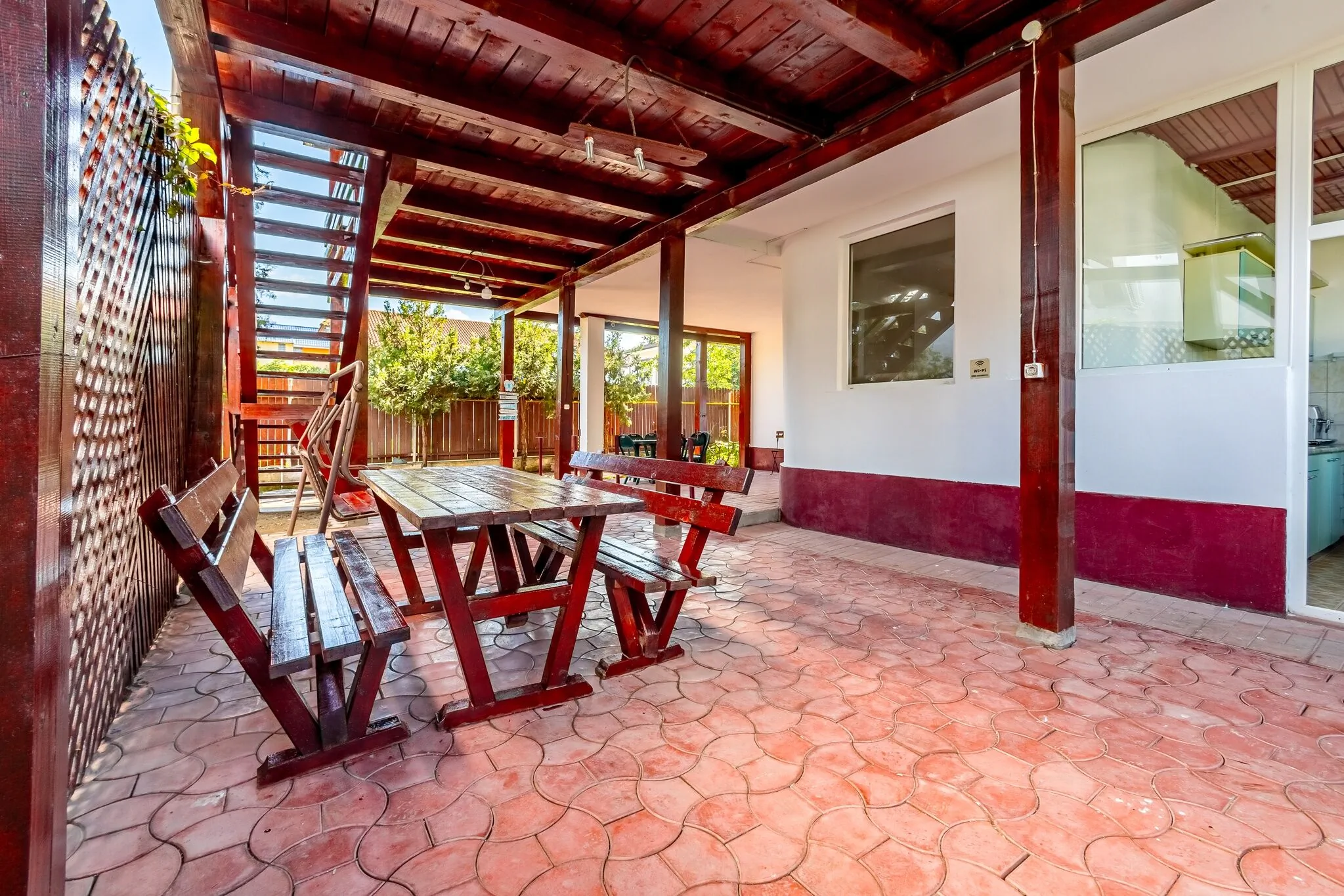 Casa Kaya Costinesti – Costineşti, România