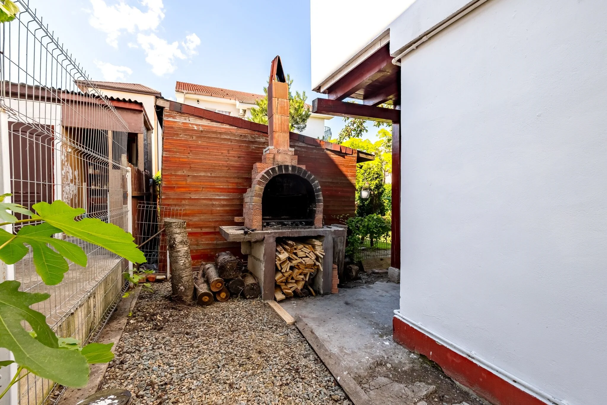 Casa Kaya Costinesti – Costineşti, România