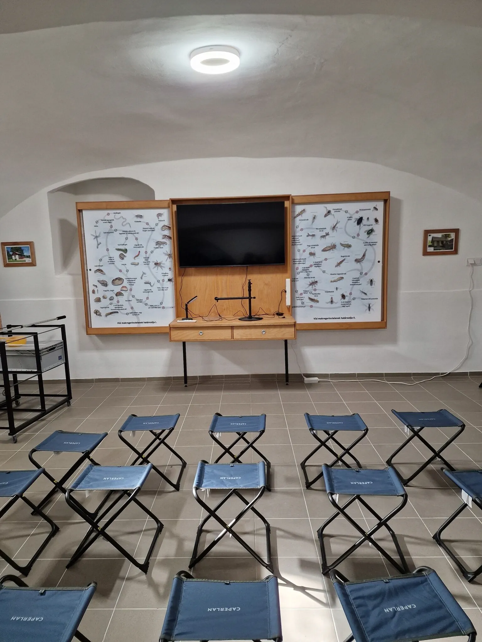 Kerka-Lak Kerkaszentkirály – Kerkaszentkirály, Maďarsko