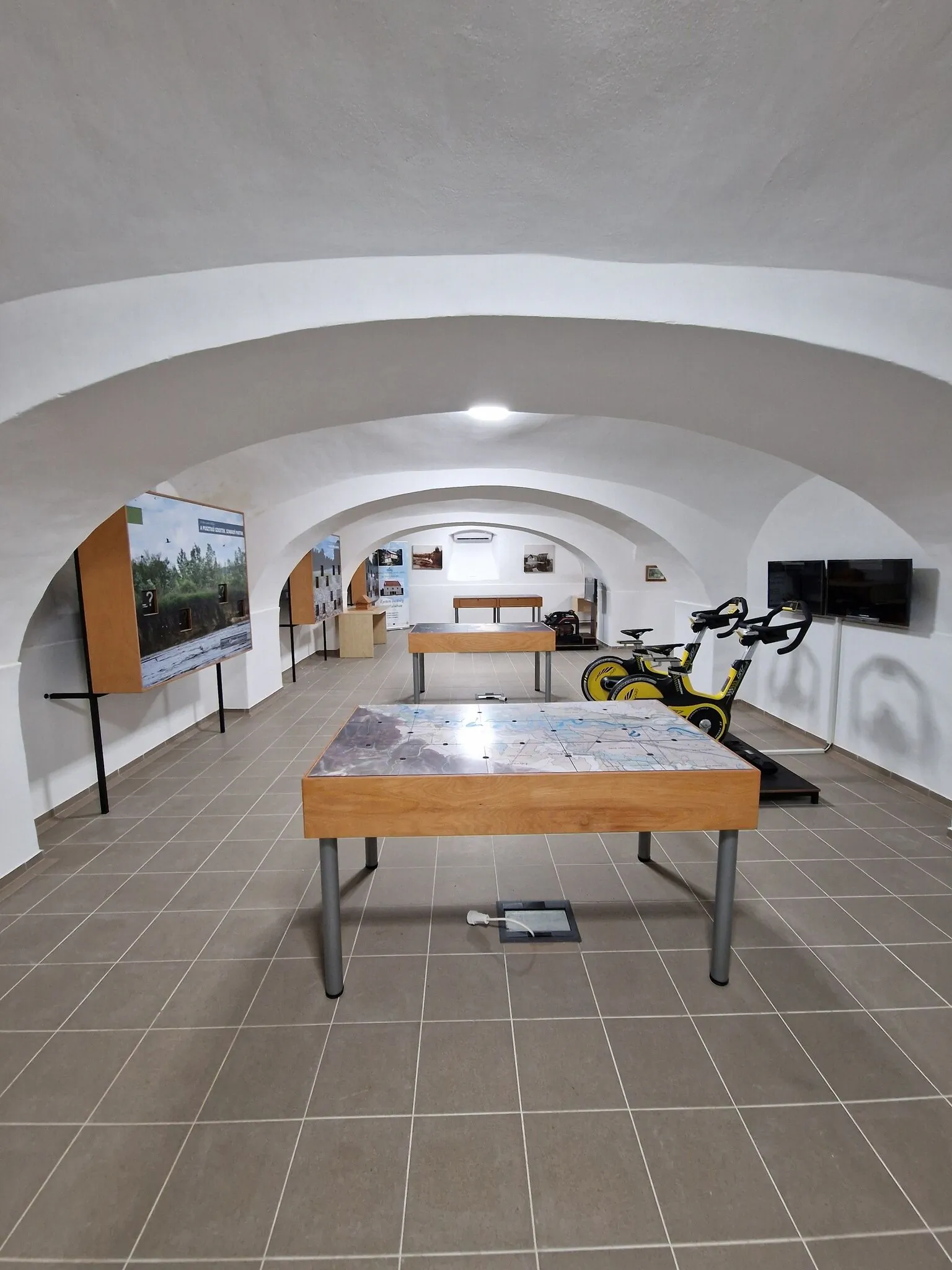 Kerka-Lak Kerkaszentkirály – Kerkaszentkirály, Maďarsko