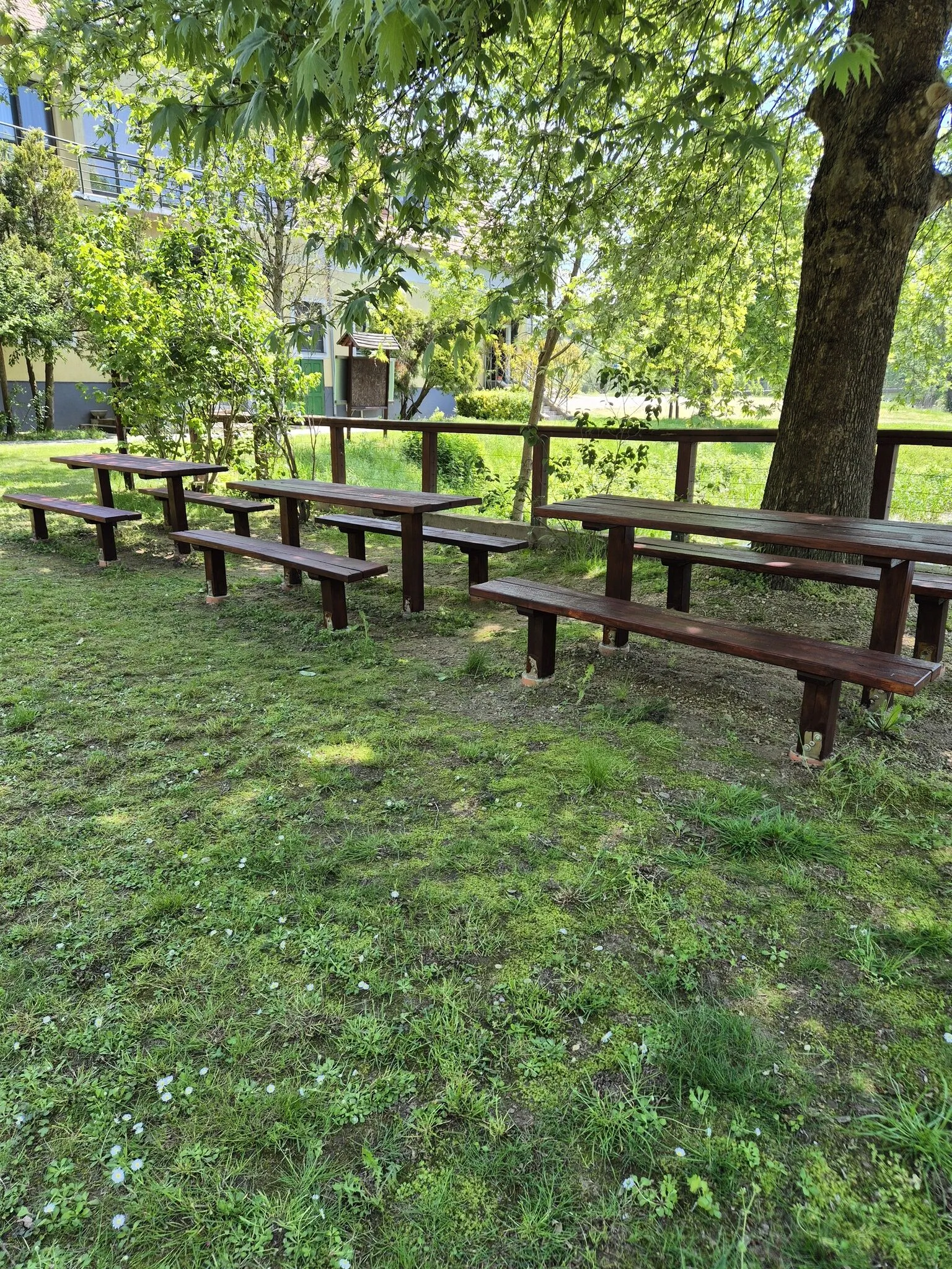 Kerka-Lak Kerkaszentkirály – Kerkaszentkirály, Maďarsko