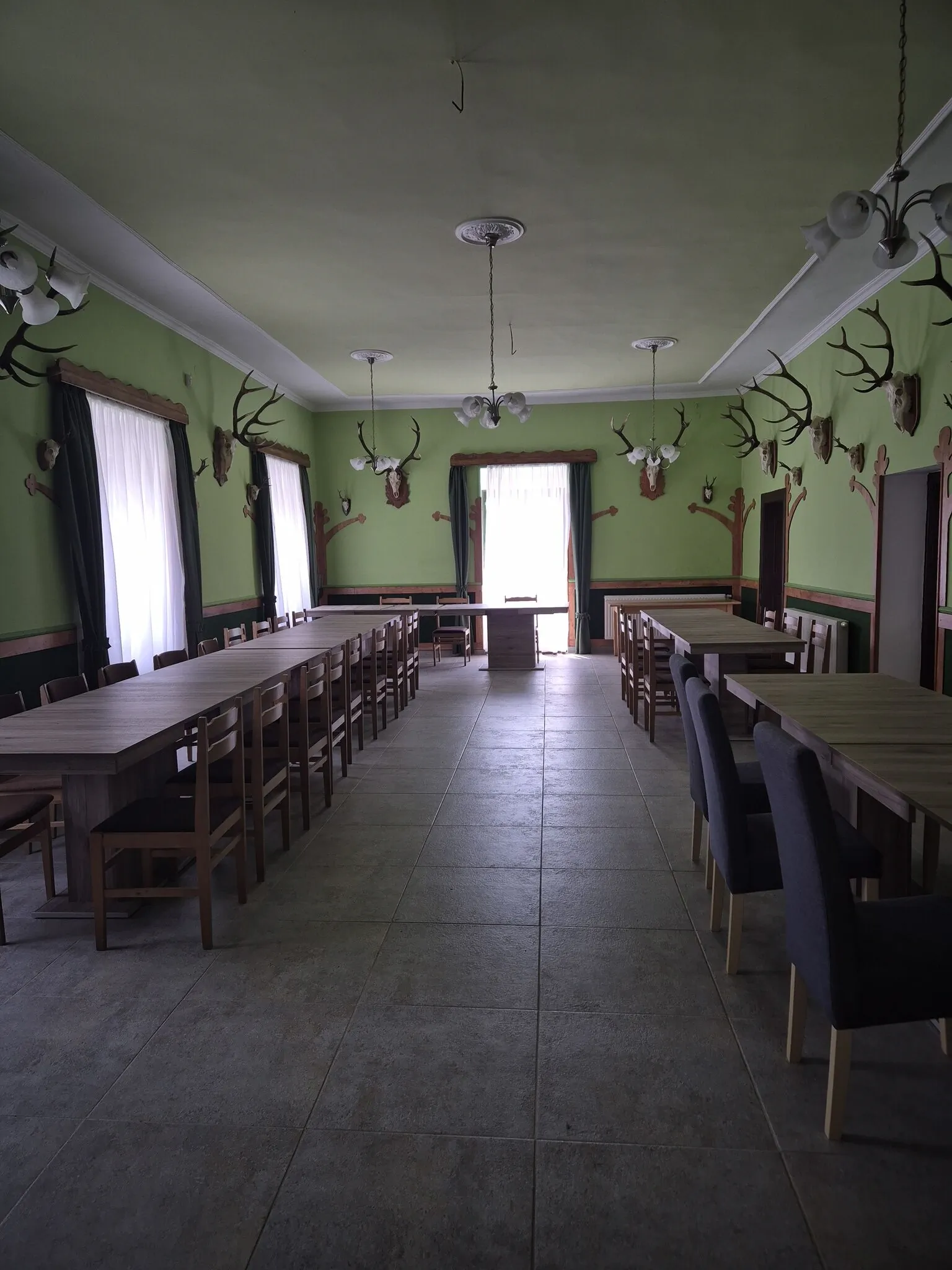Kerka-Lak Kerkaszentkirály – Kerkaszentkirály, Maďarsko