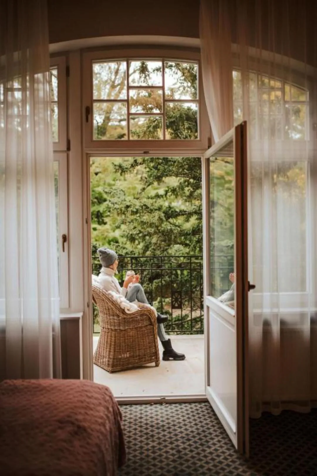 Hotel Dębowy Biowellness & SPA Góry Sowie Bielawa - foto 9