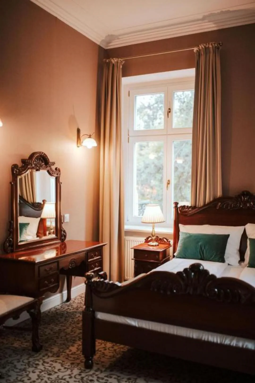 Hotel Dębowy Biowellness & SPA Góry Sowie Bielawa - foto 5