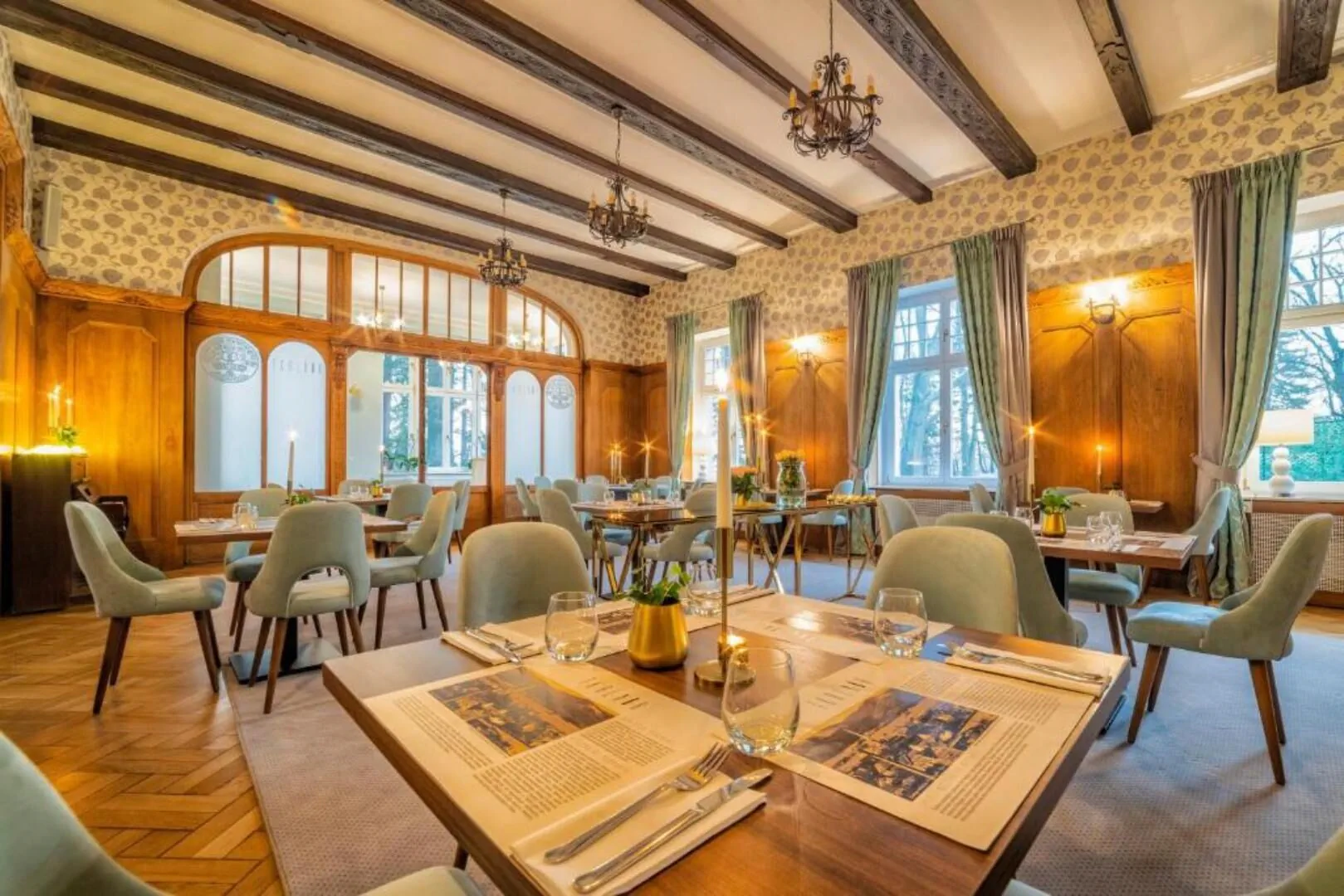 Hotel Dębowy Biowellness & SPA Góry Sowie Bielawa - foto 3