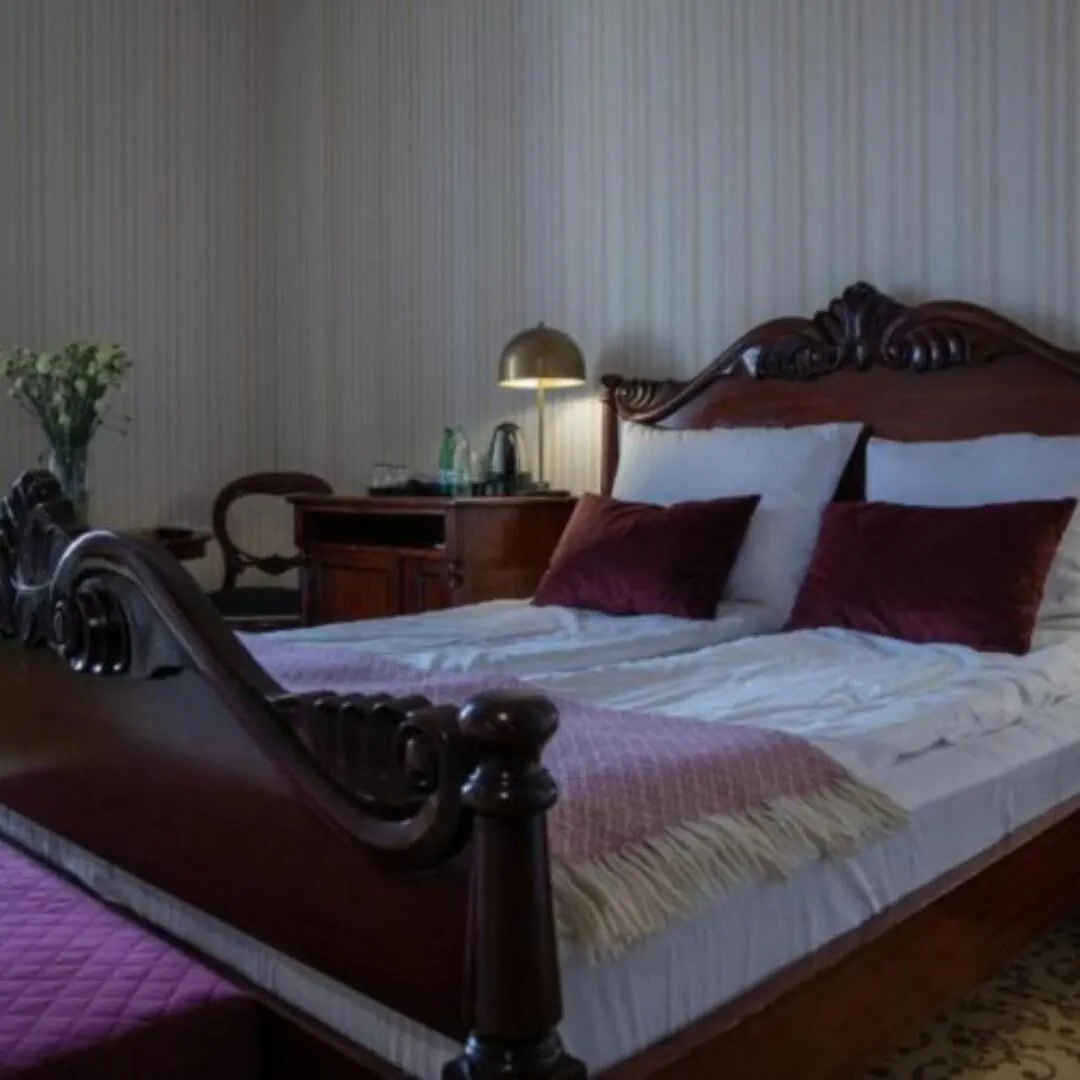 Hotel Dębowy Biowellness & SPA Góry Sowie Bielawa - foto 6