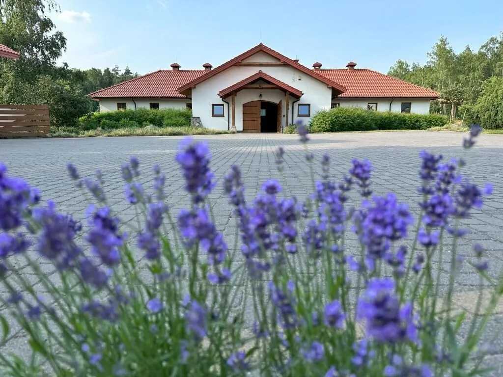 Pokoje Harmony Park Kondrajec – Sochocin, Polonia