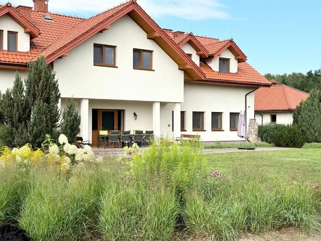 Pokoje Harmony Park Kondrajec – Sochocin, Polonia