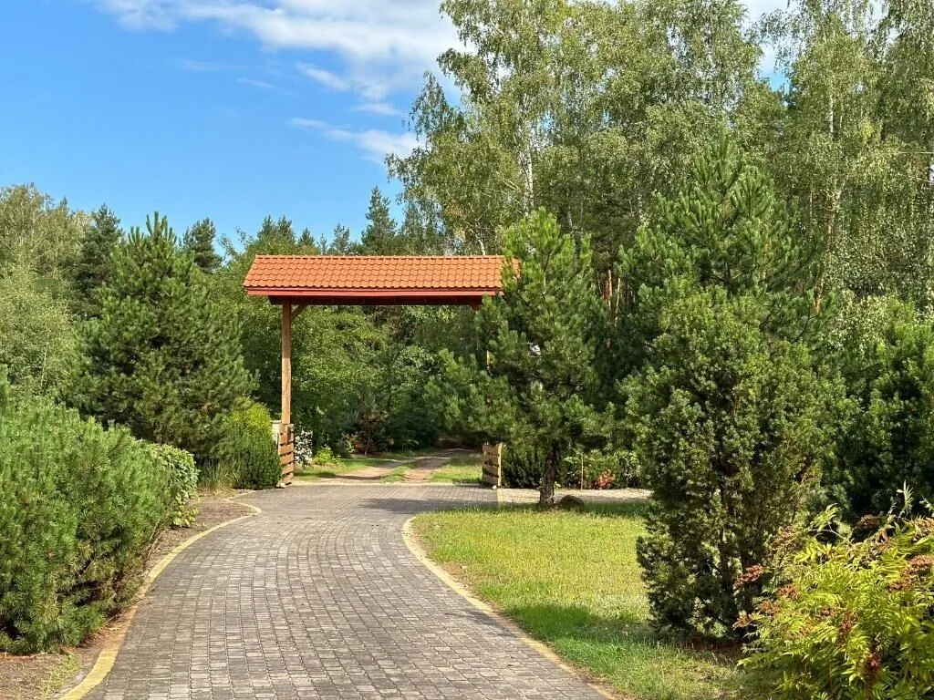 Pokoje Harmony Park Kondrajec – Sochocin, Polonia