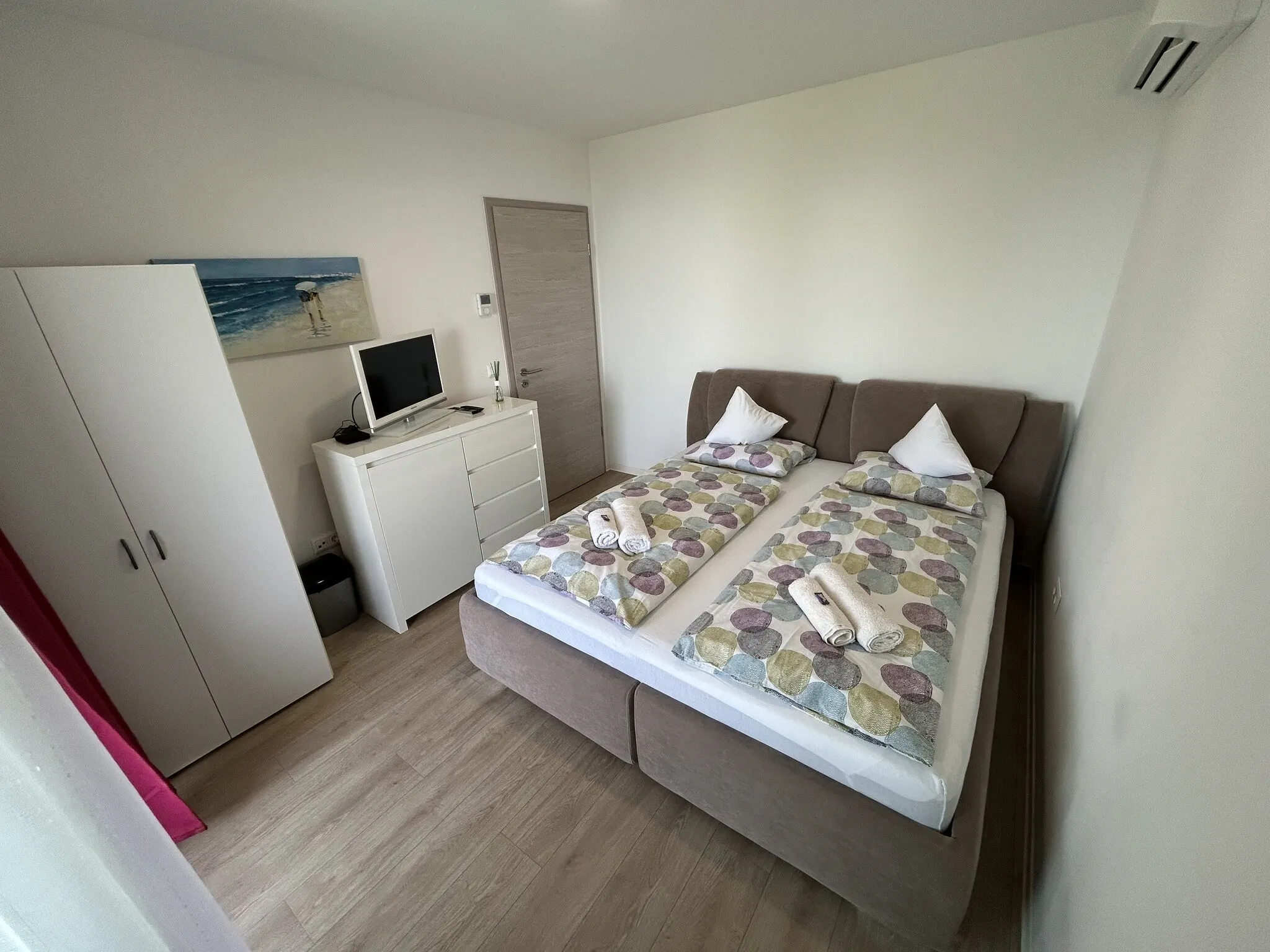 Erika Apartman - LillaWellness Siófok – Siófok, Ungaria