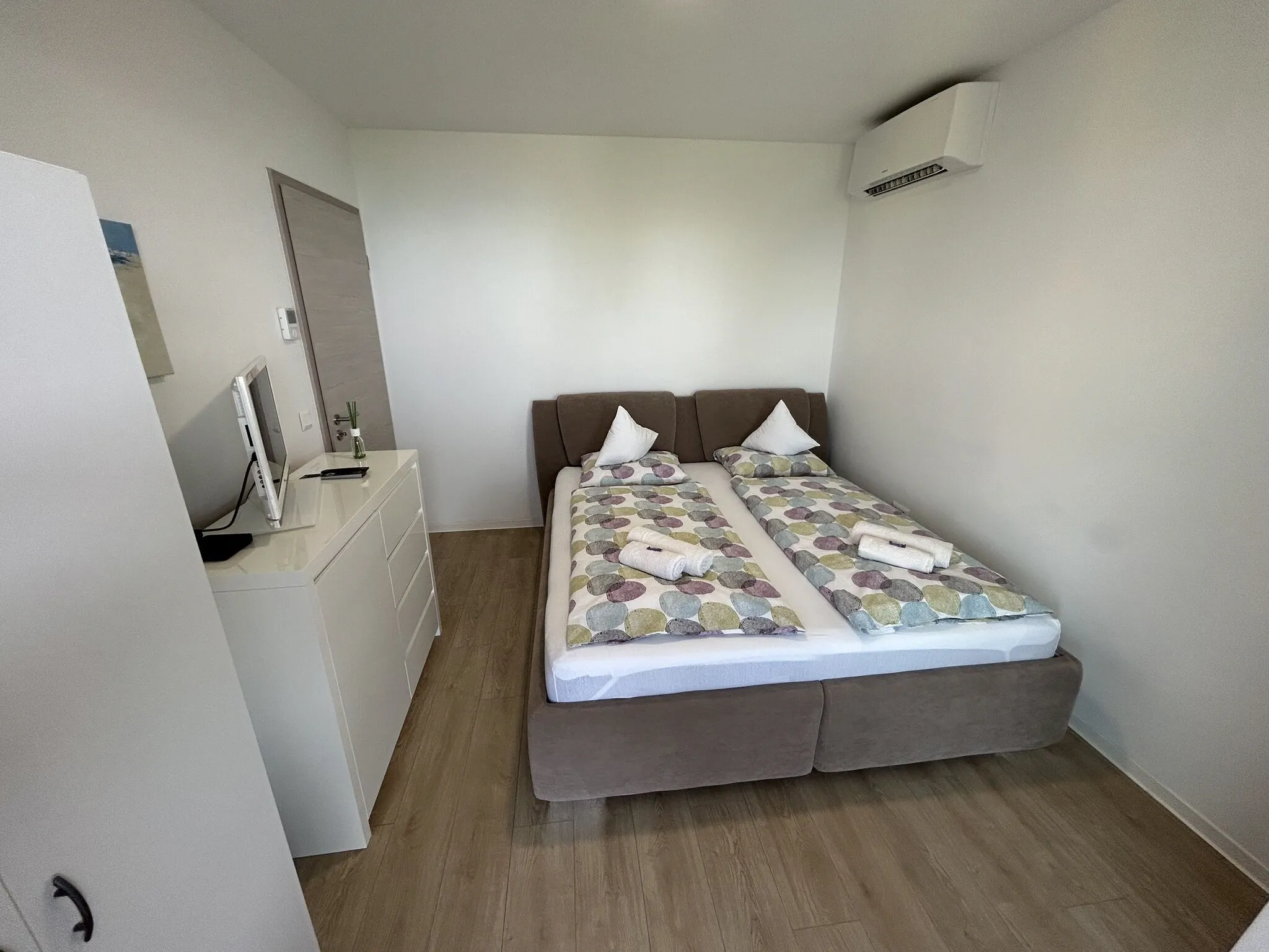 Erika Apartman - LillaWellness Siófok – Siófok, Ungaria