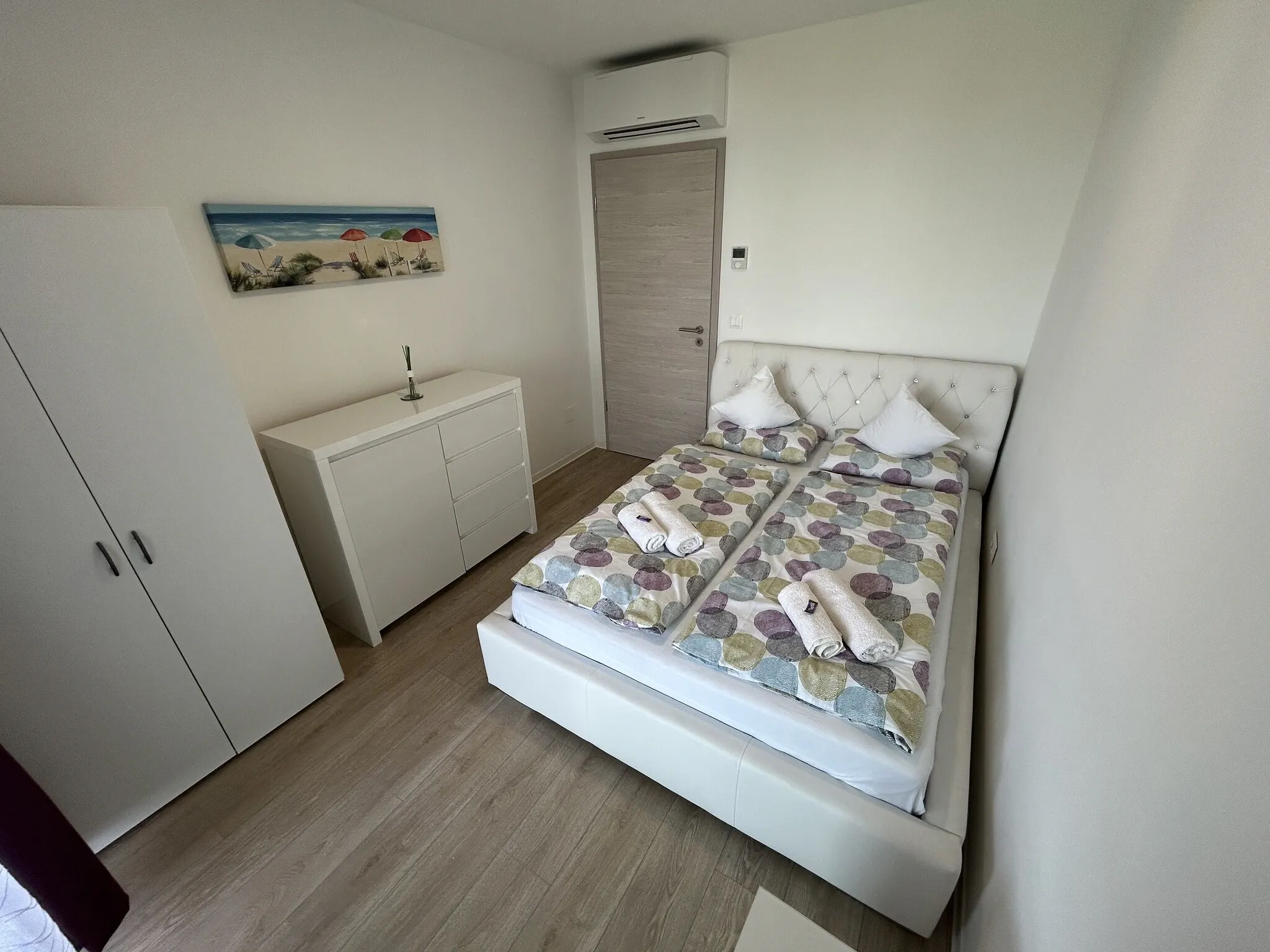 Erika Apartman - LillaWellness Siófok – Siófok, Ungaria