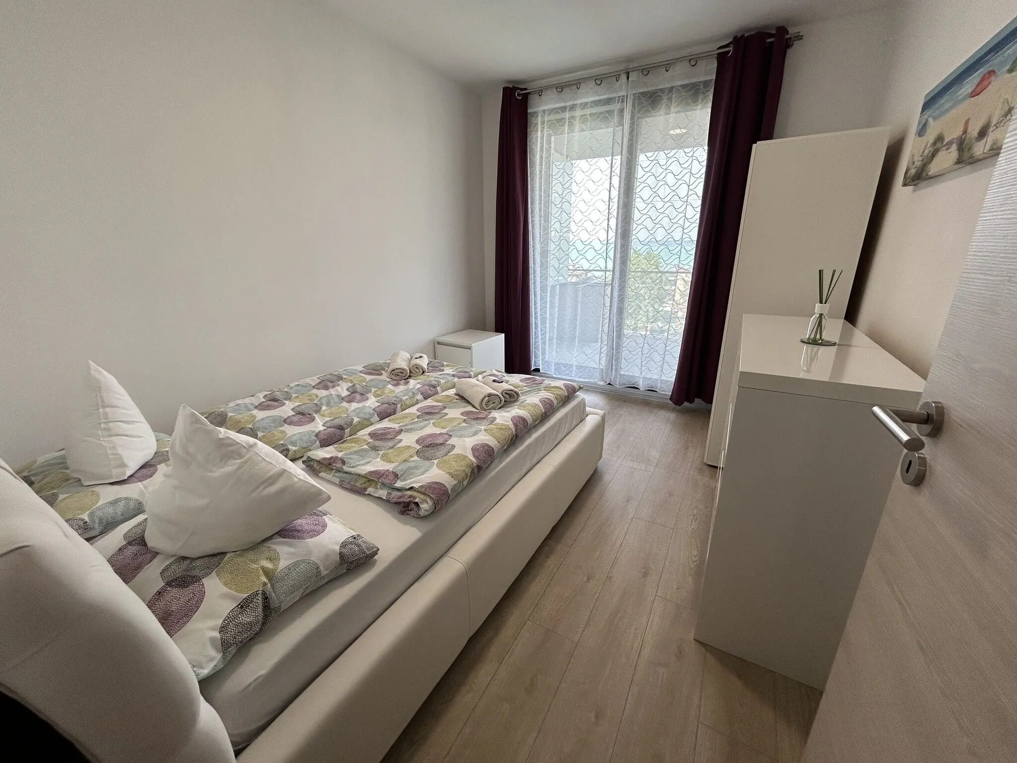 Erika Apartman - LillaWellness Siófok – Siófok, Ungaria