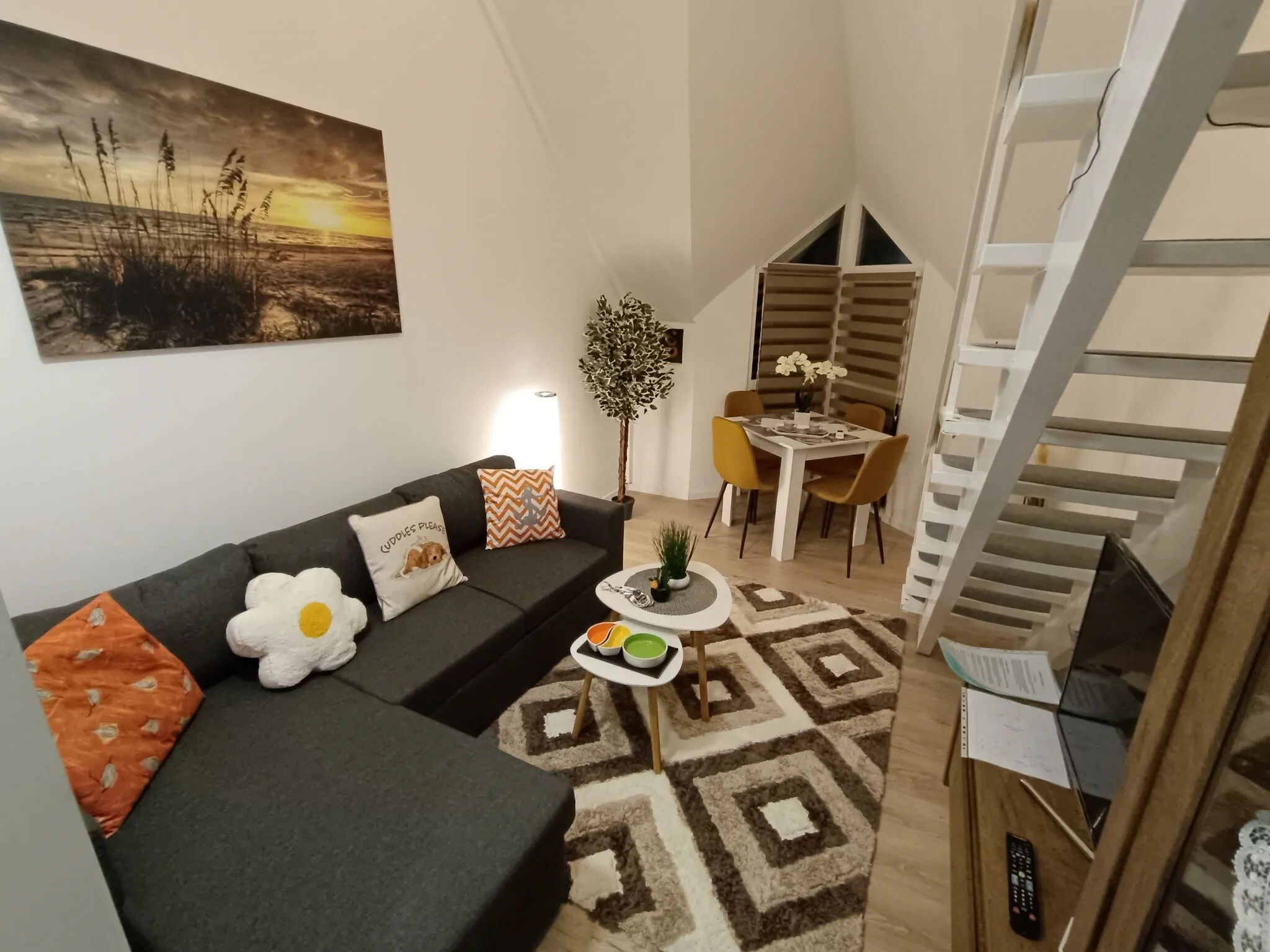Monte Apartman Siófok – Siófok, Ungaria