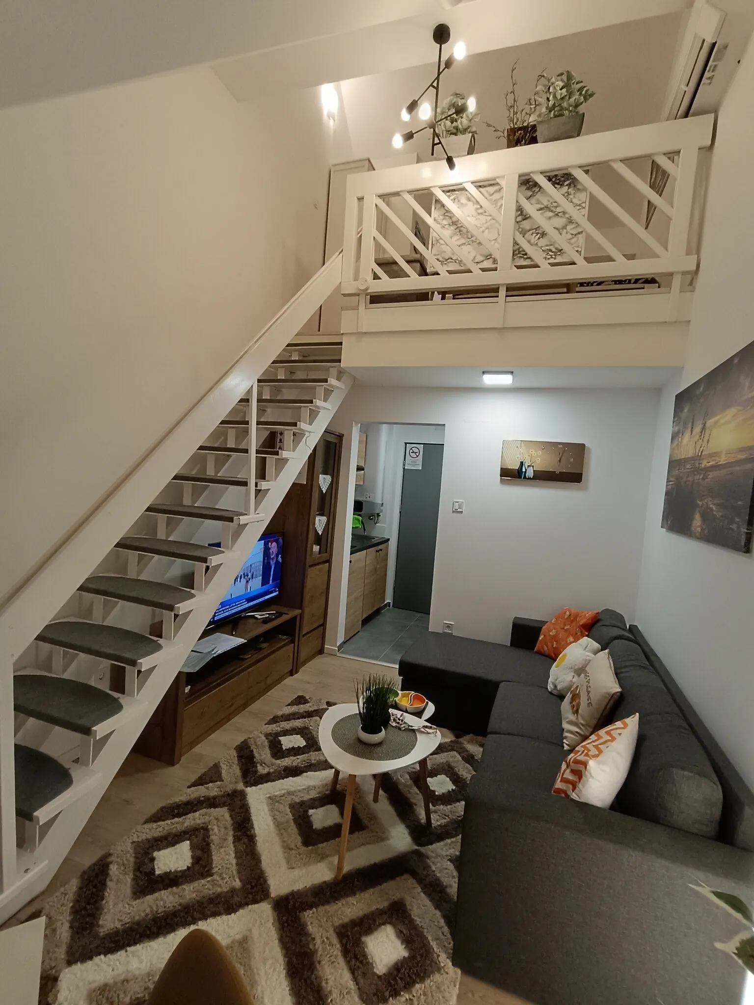 Monte Apartman Siófok – Siófok, Ungaria