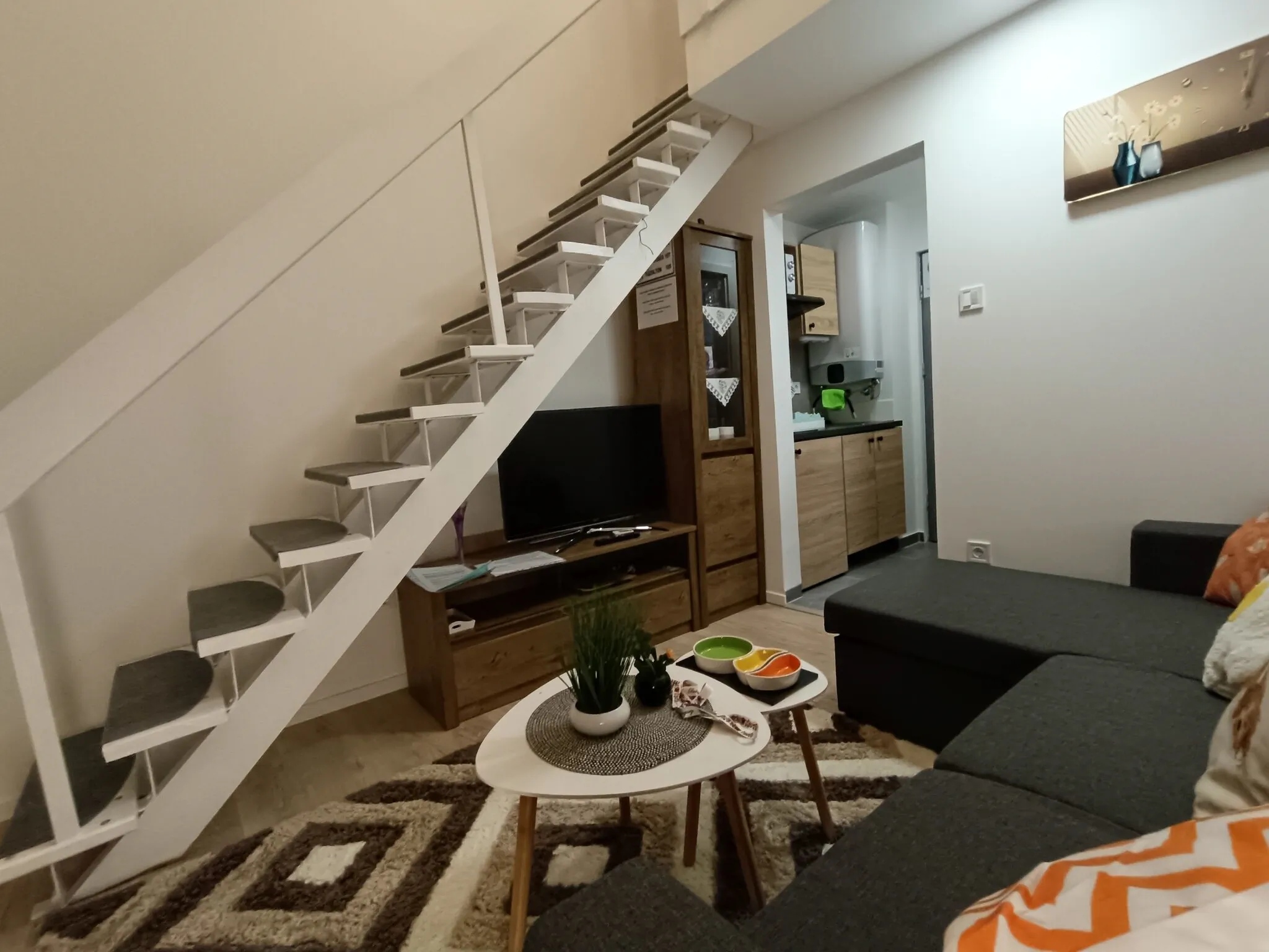 Monte Apartman Siófok – Siófok, Ungaria