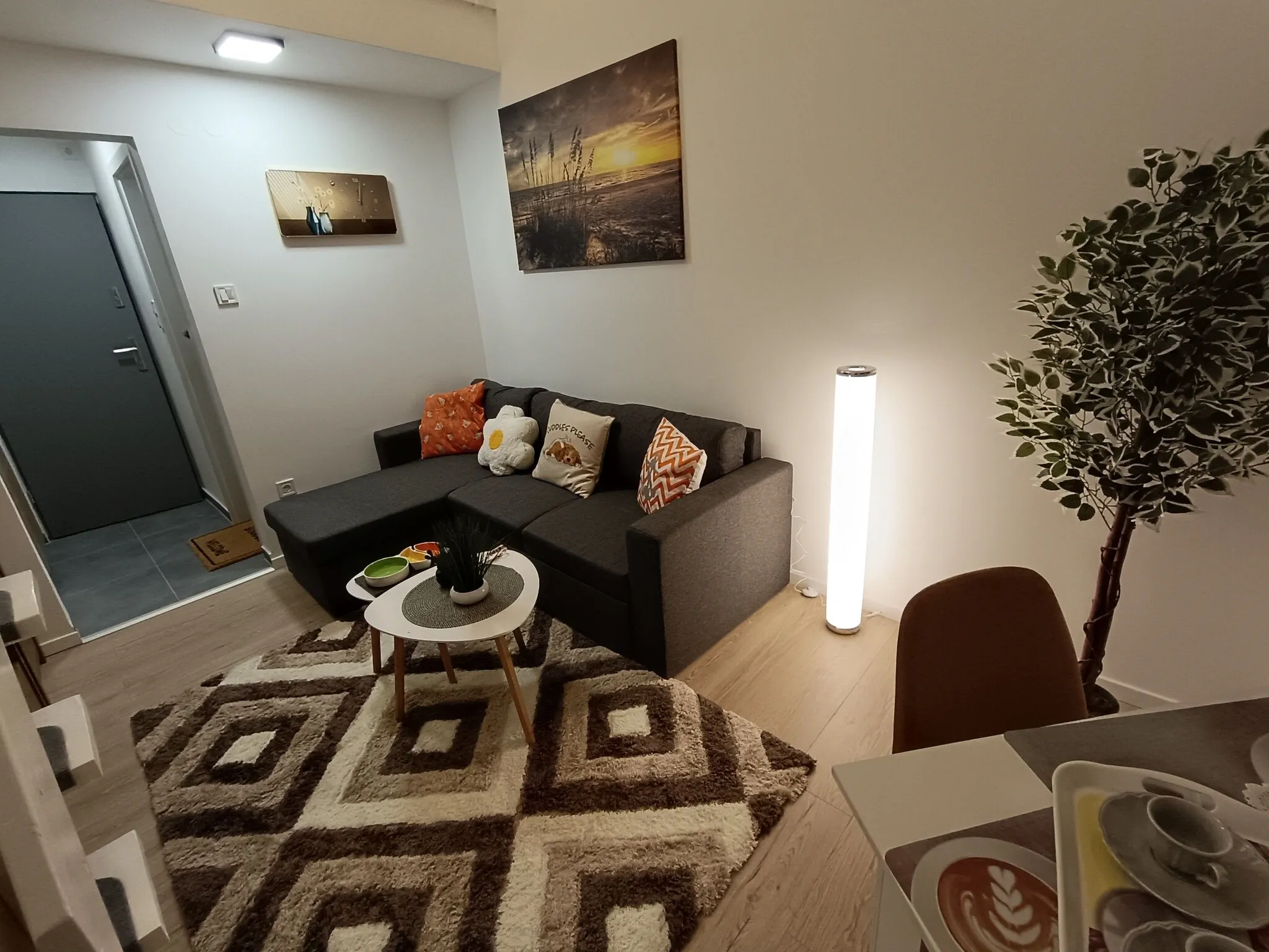 Monte Apartman Siófok – Siófok, Ungaria