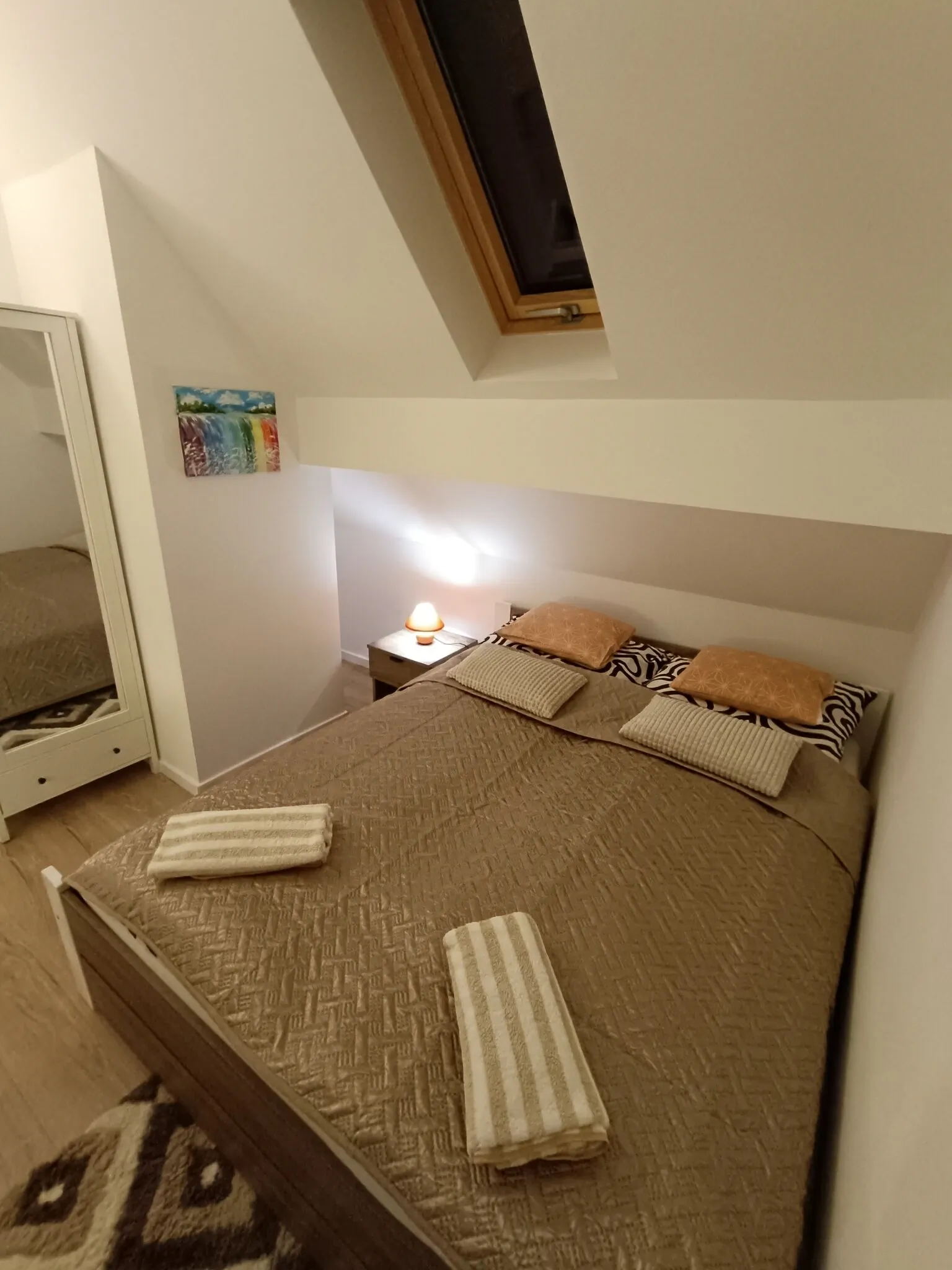 Monte Apartman Siófok – Siófok, Ungaria