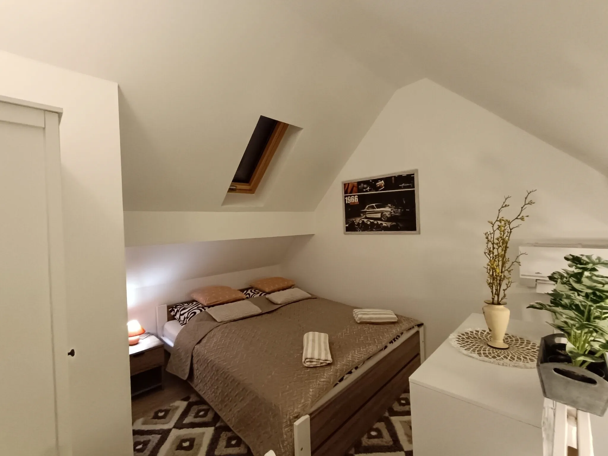 Monte Apartman Siófok – Siófok, Ungaria