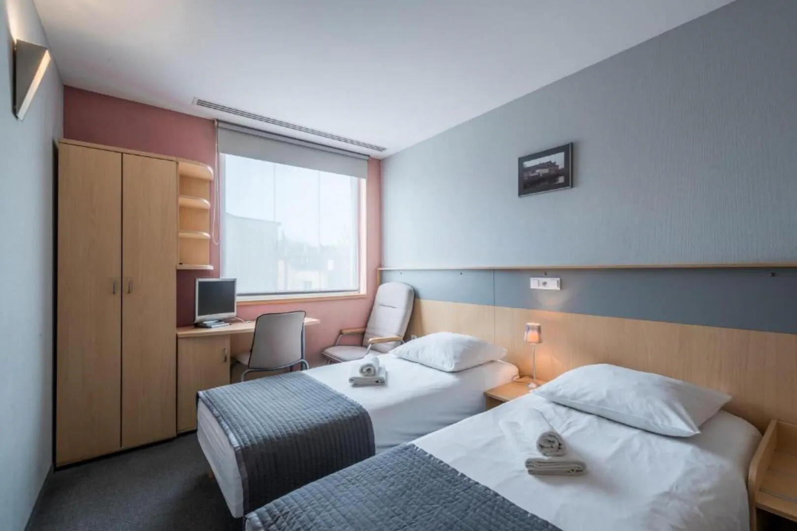 Weiser Hotel Wrocław – Wrocław, Polonia