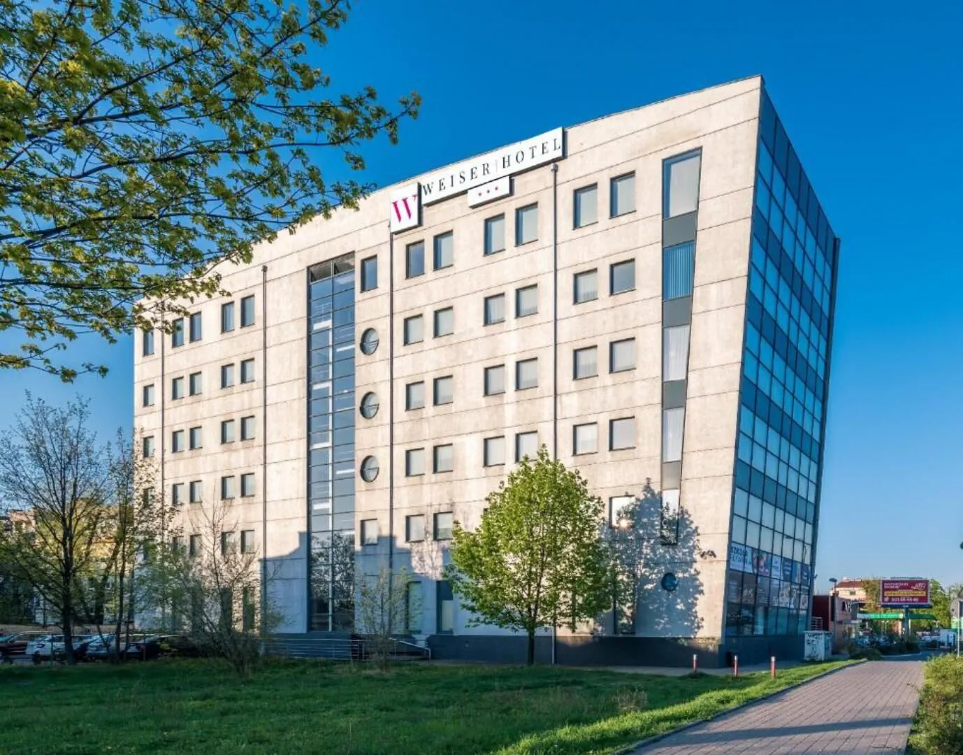 Weiser Hotel Wrocław – Wrocław, Polonia