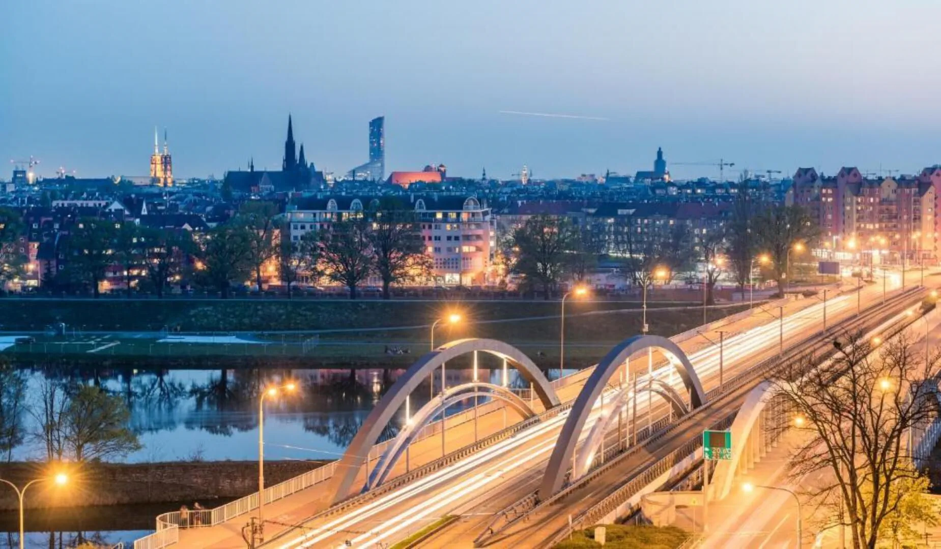 Weiser Hotel Wrocław – Wrocław, Polonia