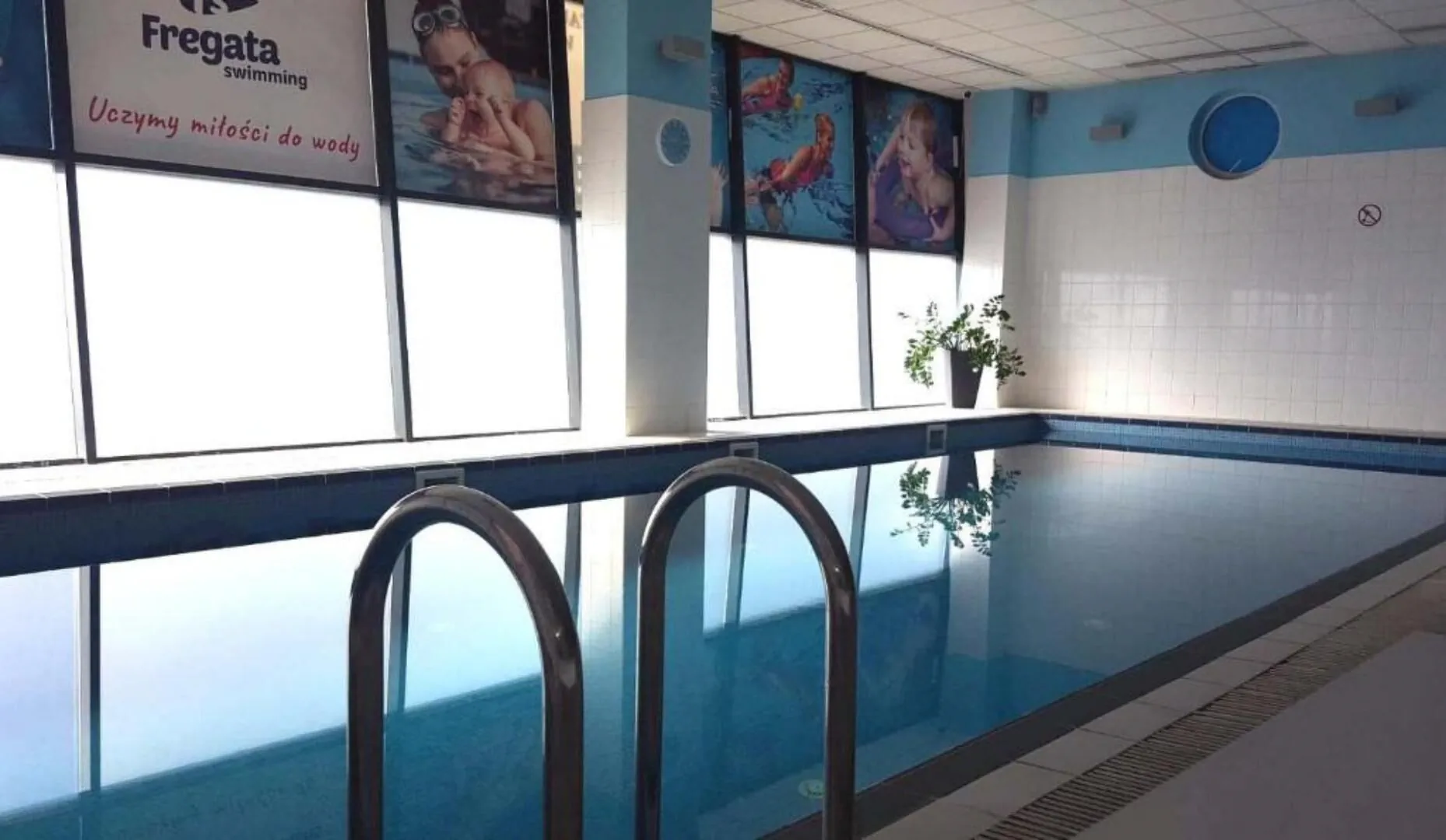 Weiser Hotel Wrocław – Wrocław, Polonia