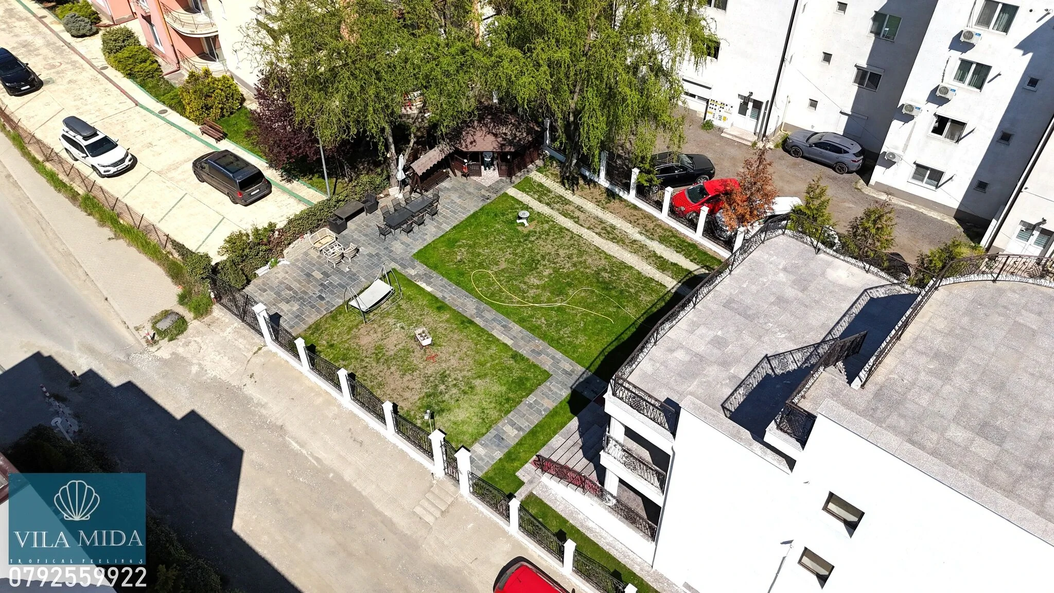Mida Summer Villa Mamaia - foto 3